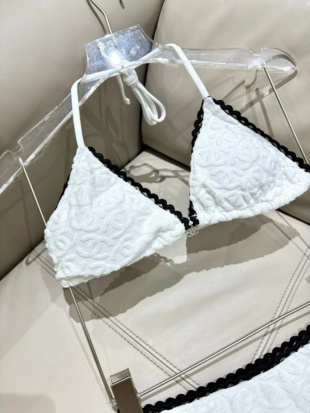 Купальники Женские Chanel 17631875