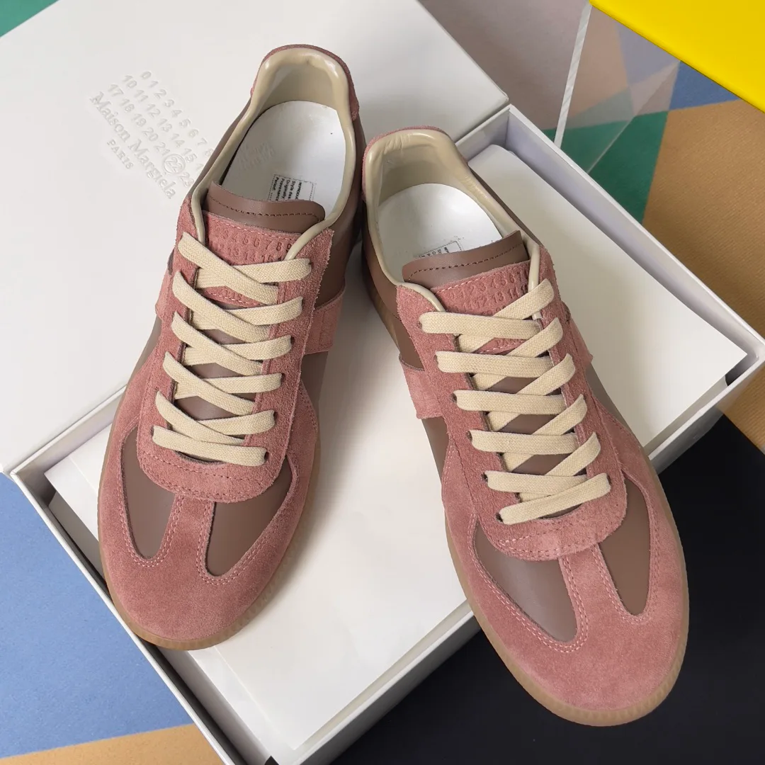 Кроссовки Женские Maison Margiela 5033769
