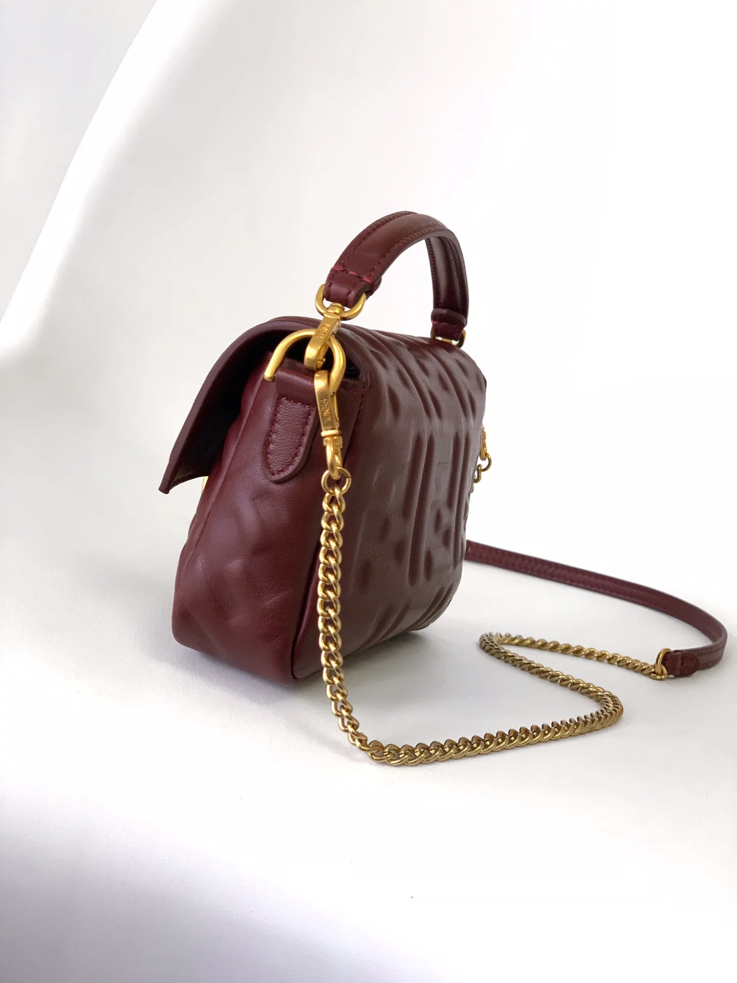 Сумки На Ремне Женские Fendi 13234568