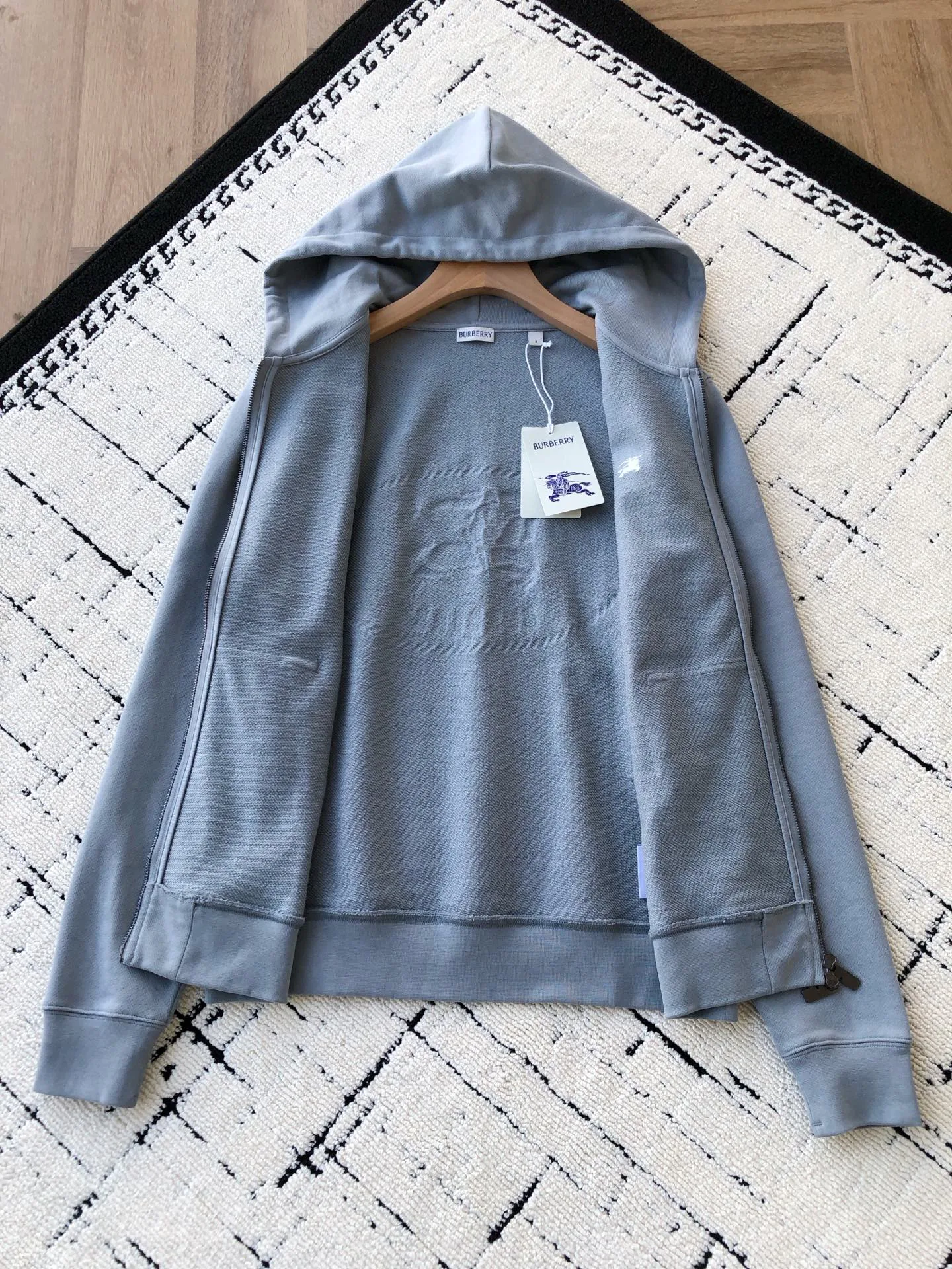 Свитшоты И Худи Мужские Burberry 84717