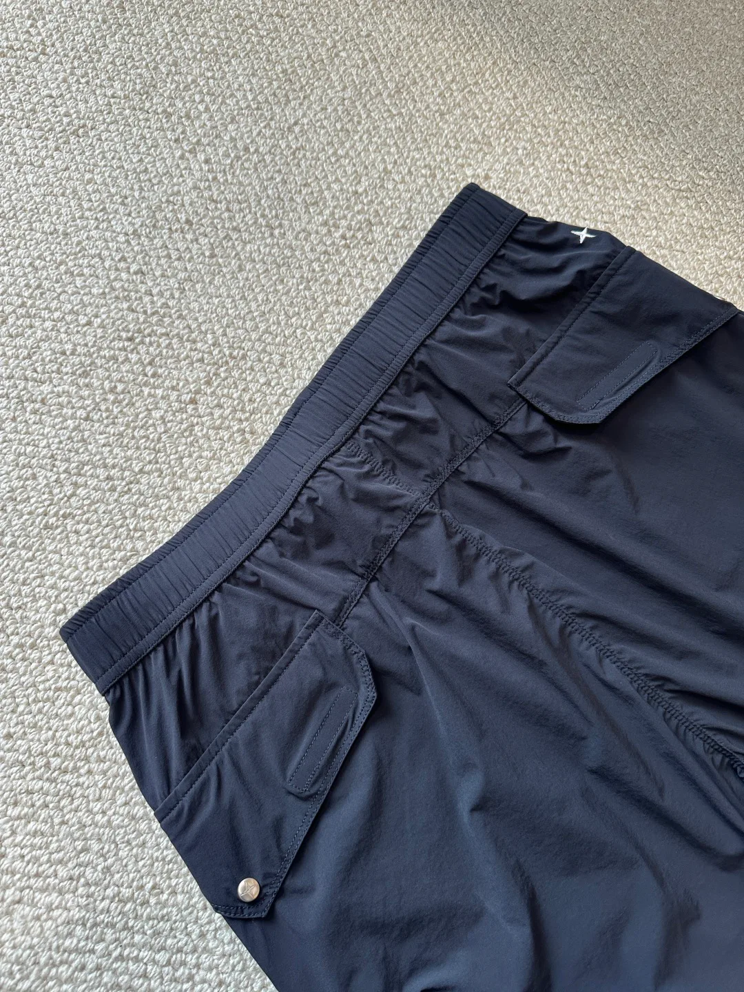 Брюки Мужские Stone Island 12192811