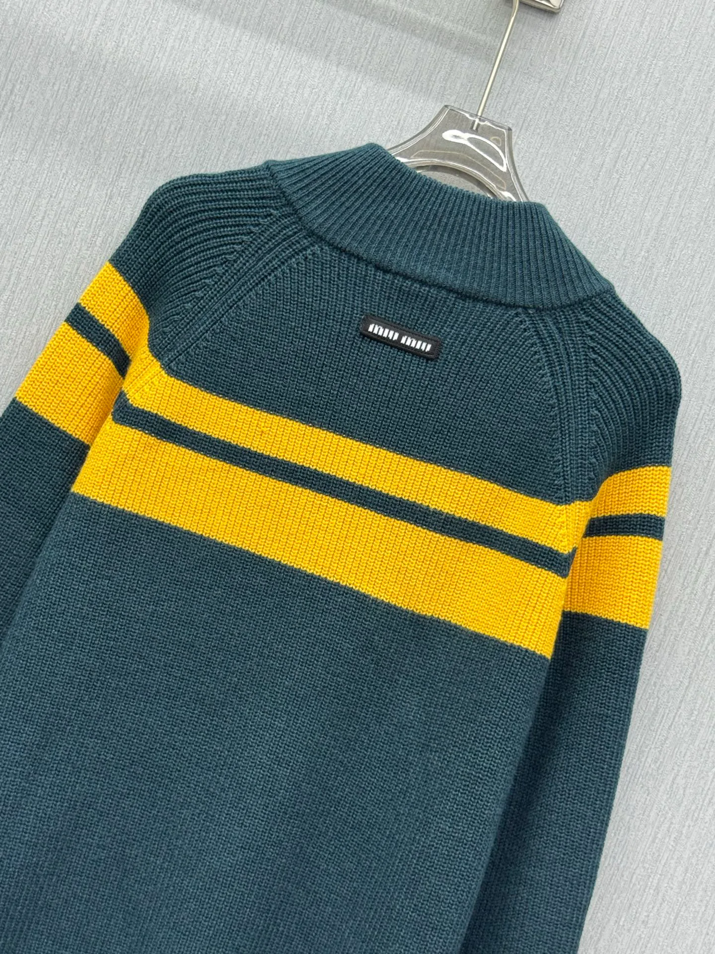 Джемперы И Свитеры Женские Miu Miu 19652678