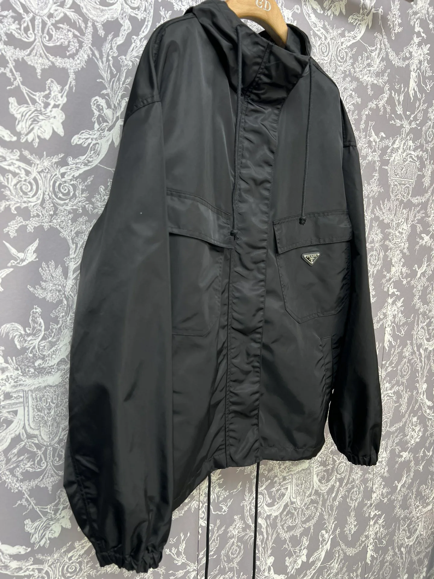 Куртки Женские Prada 19529