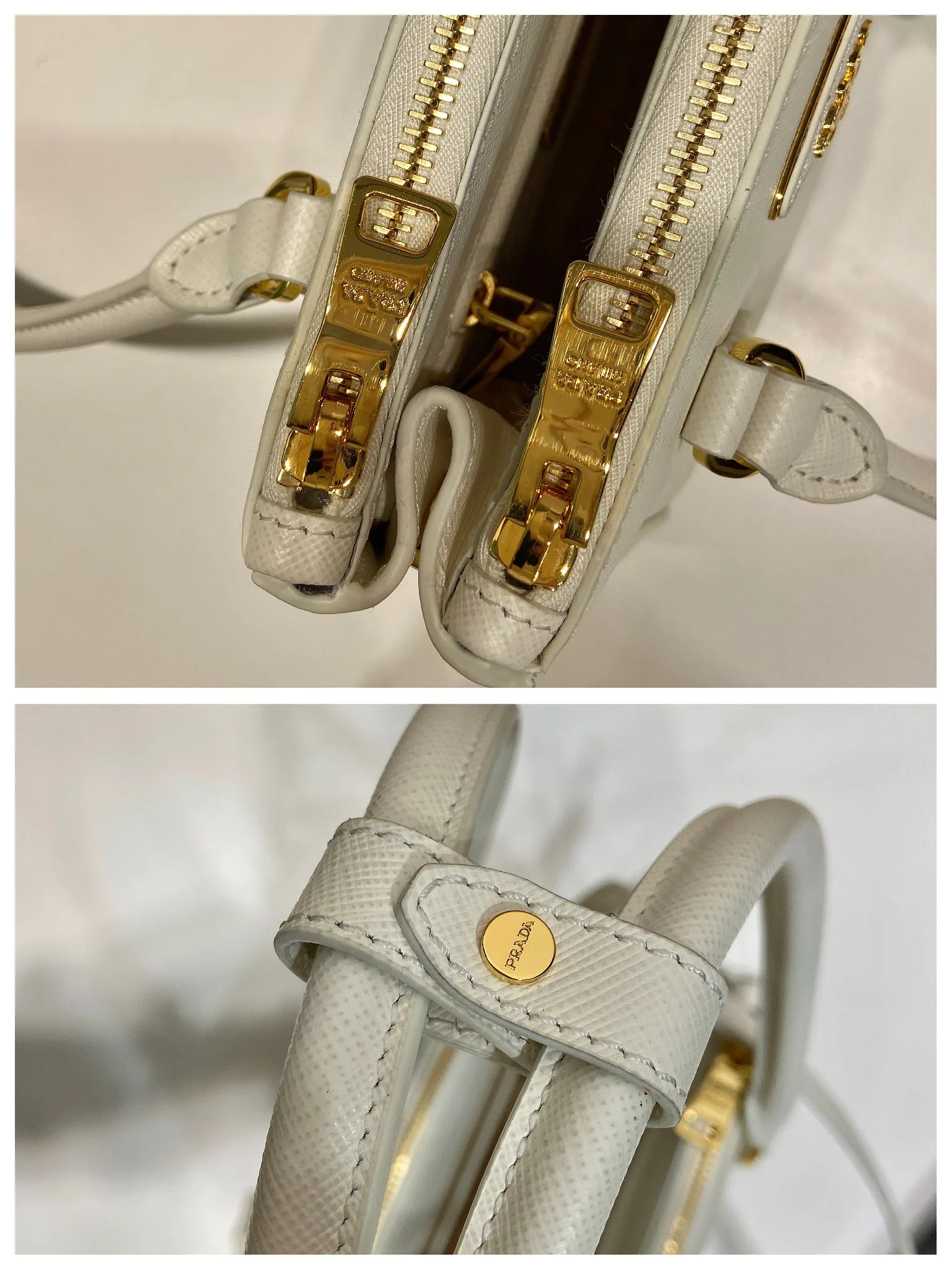 Классические Сумки Женские Prada 11336048