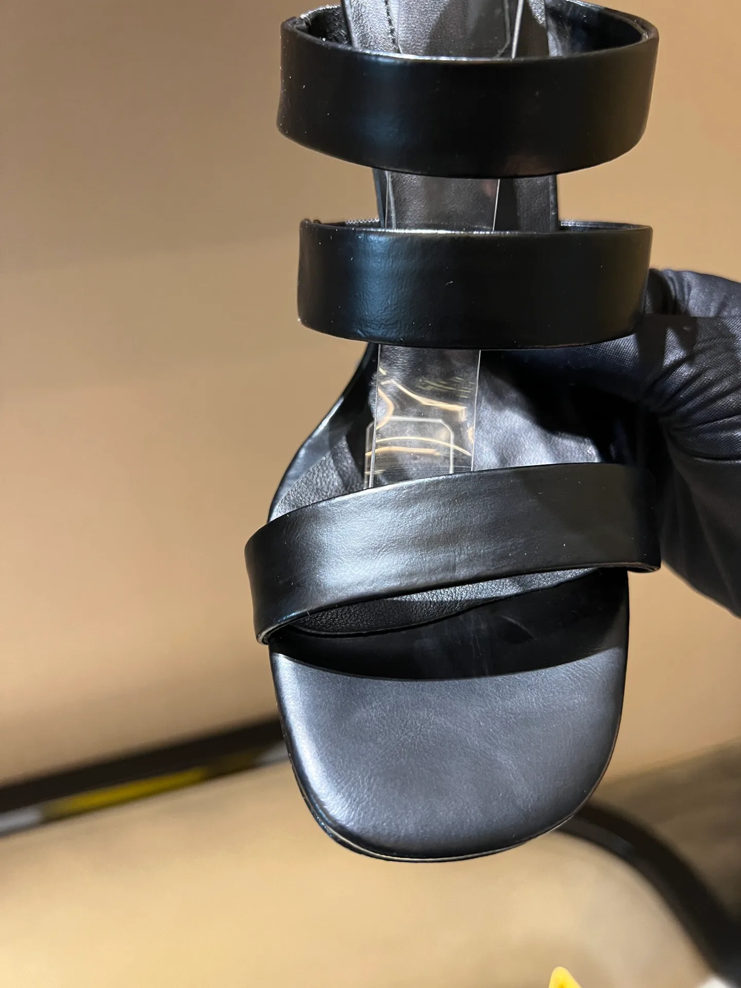 Босоножки Женские Fendi 5765