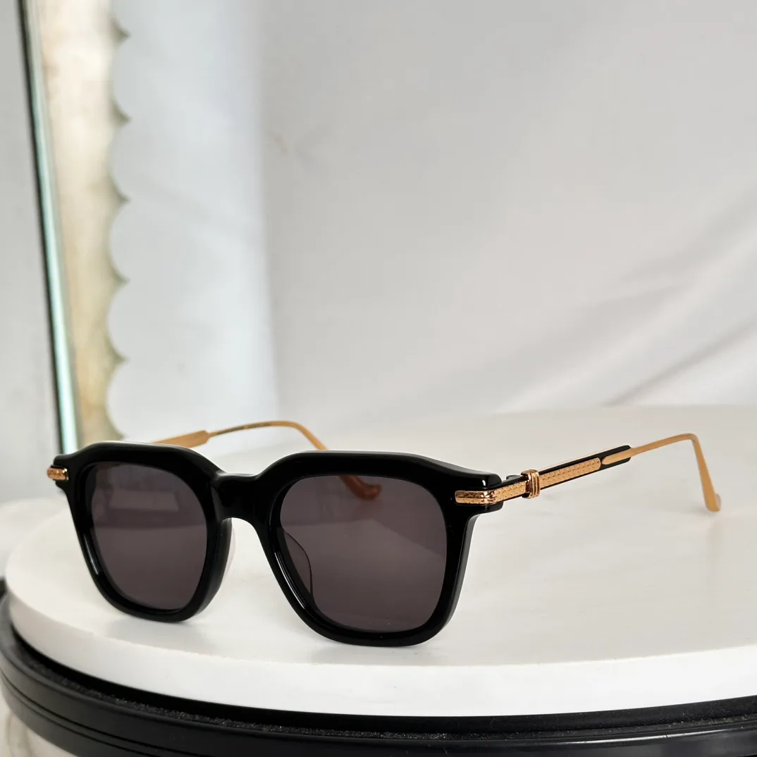 Очки Chrome Hearts 378800