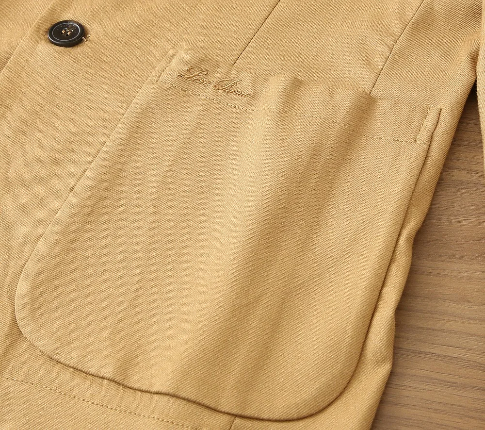 Пиджаки Мужские Loro Piana 9949835