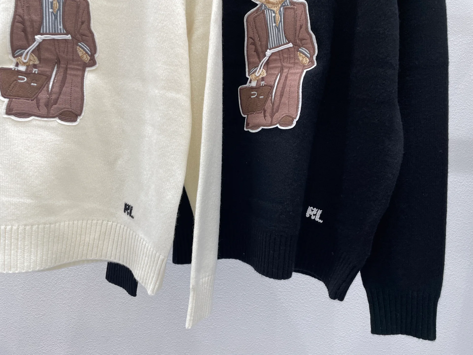 Джемперы И Свитеры Женские Ralph Lauren 17959309