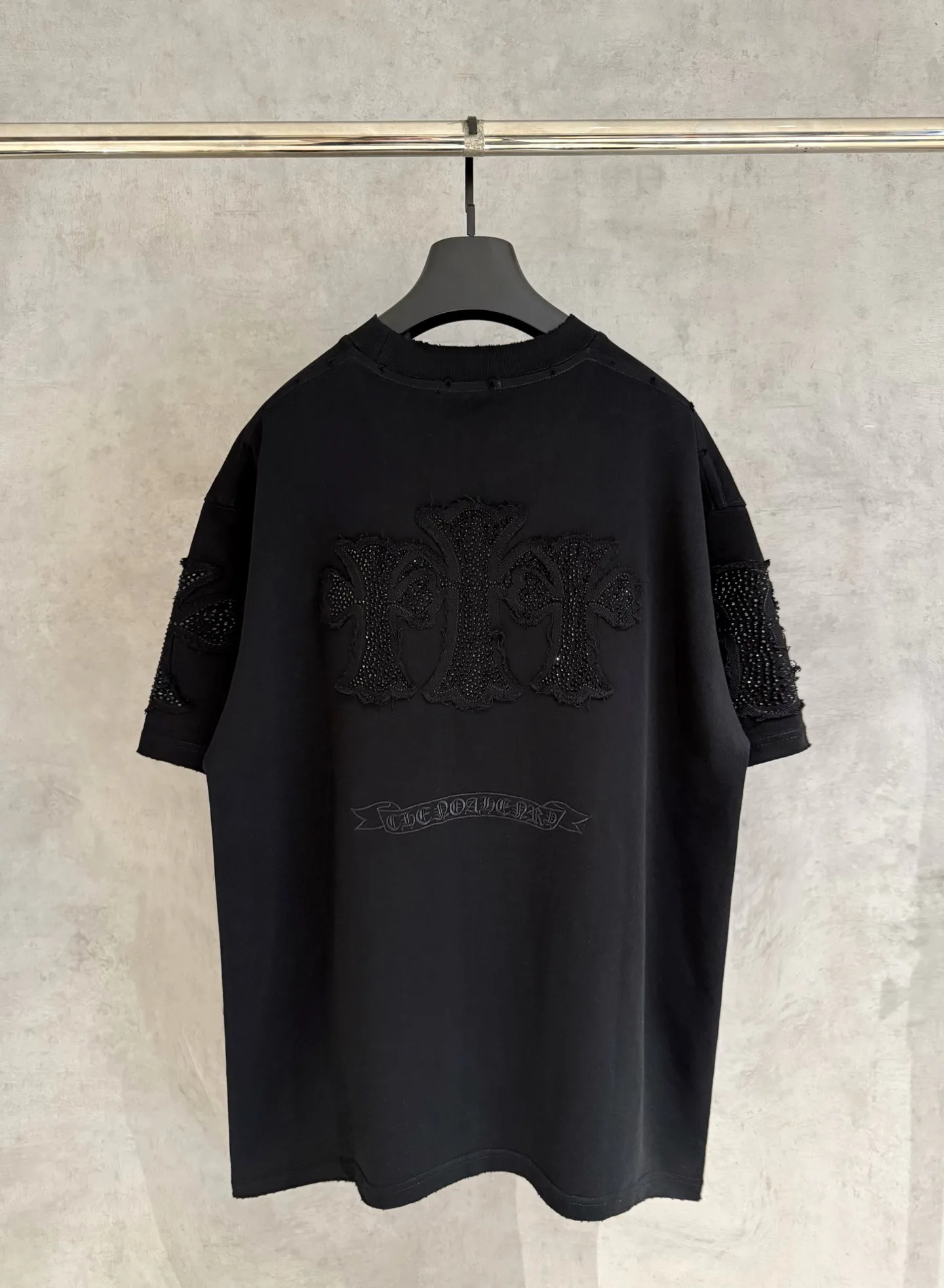 Футболки Мужские Chanel 12001607