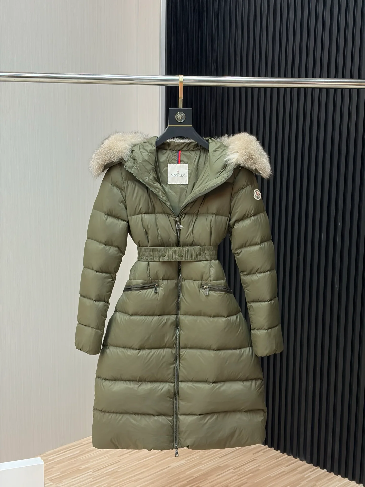 Куртки И Пуховики Мужские Moncler 17926545