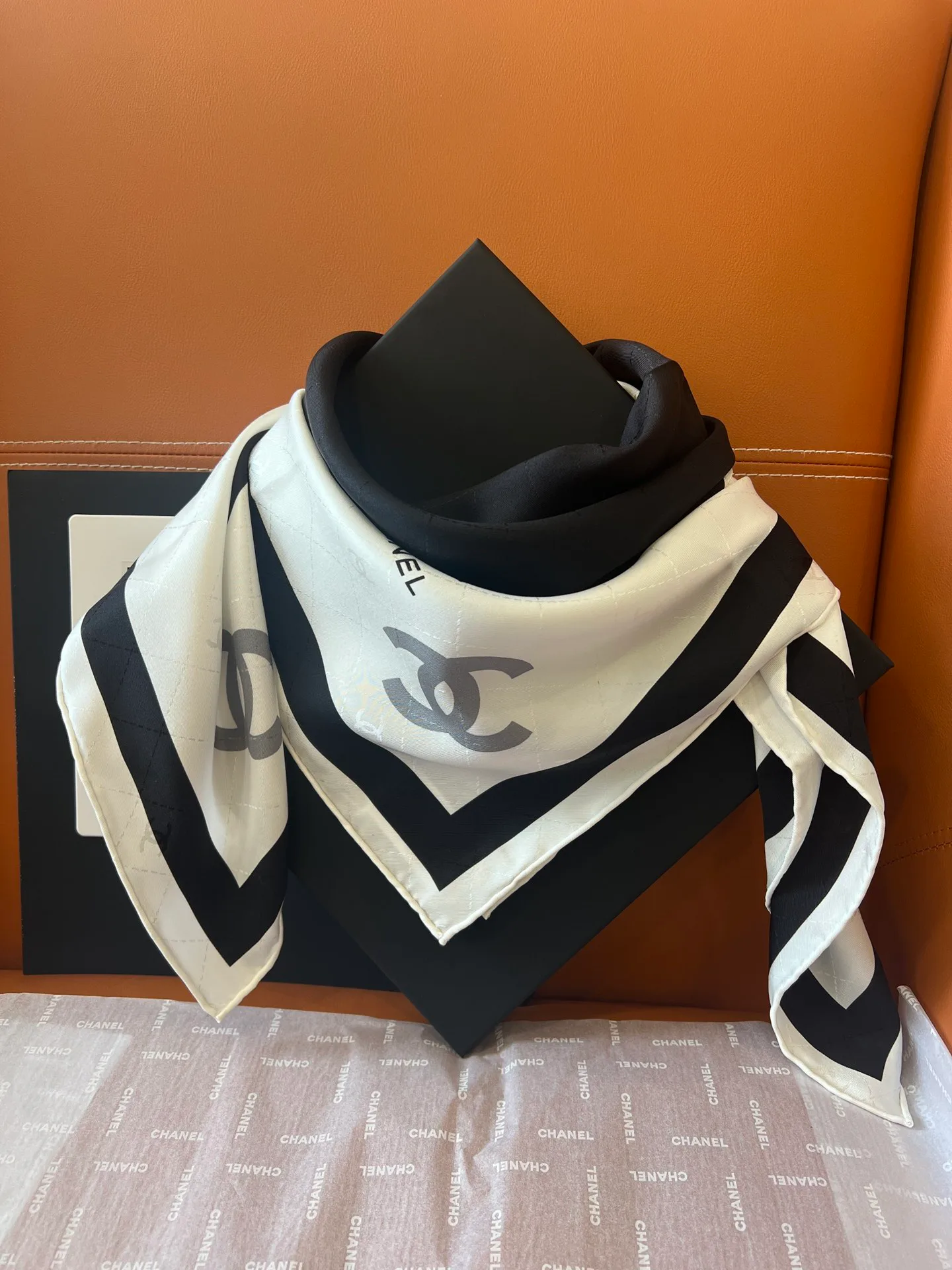 Платки Chanel 271761