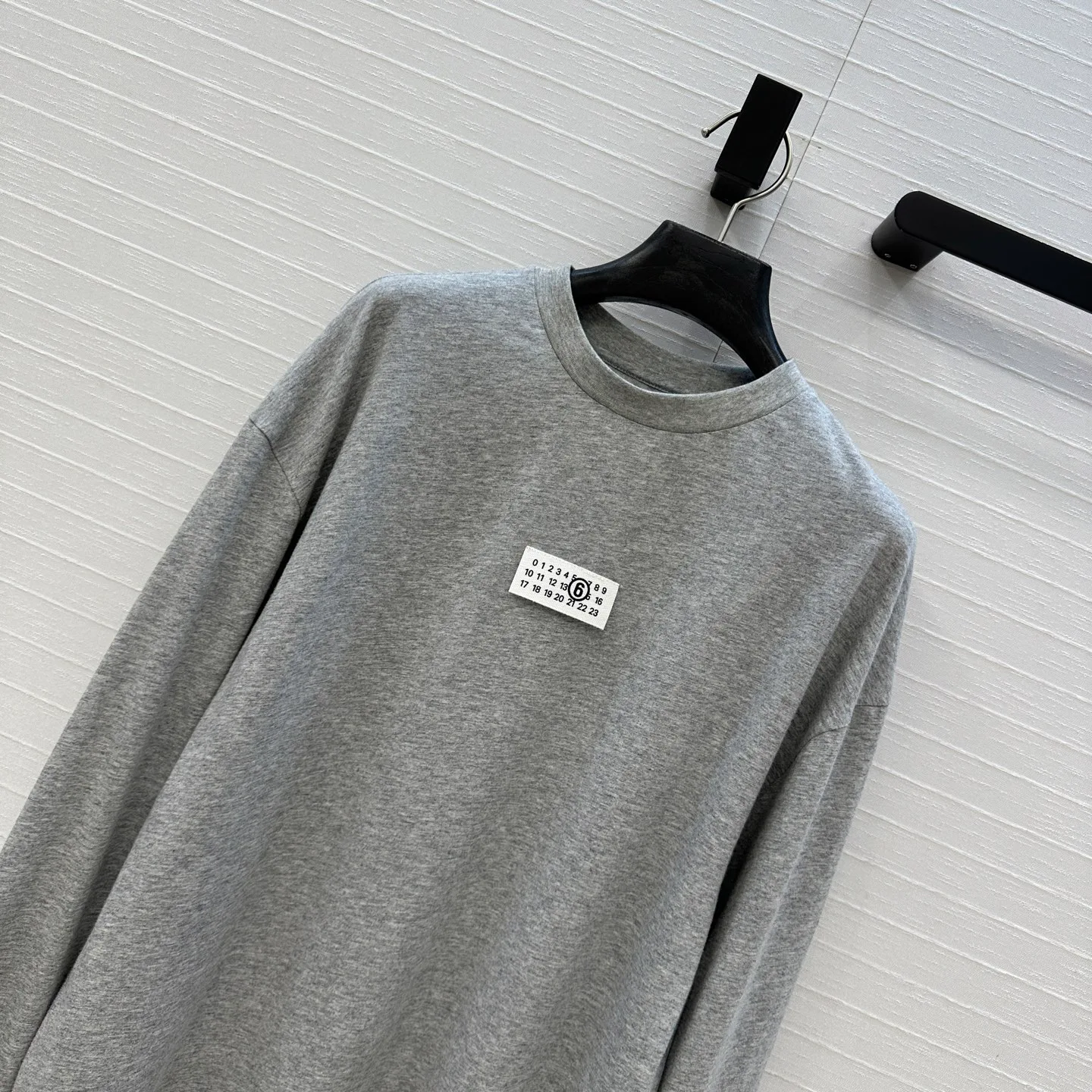 Лонгсливы Женские Maison Margiela 476713