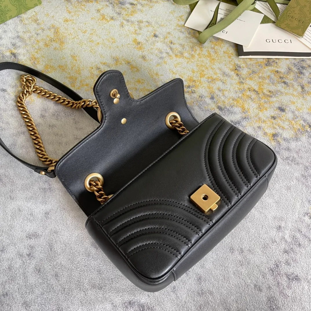 Классические Сумки Женские Gucci 11668971