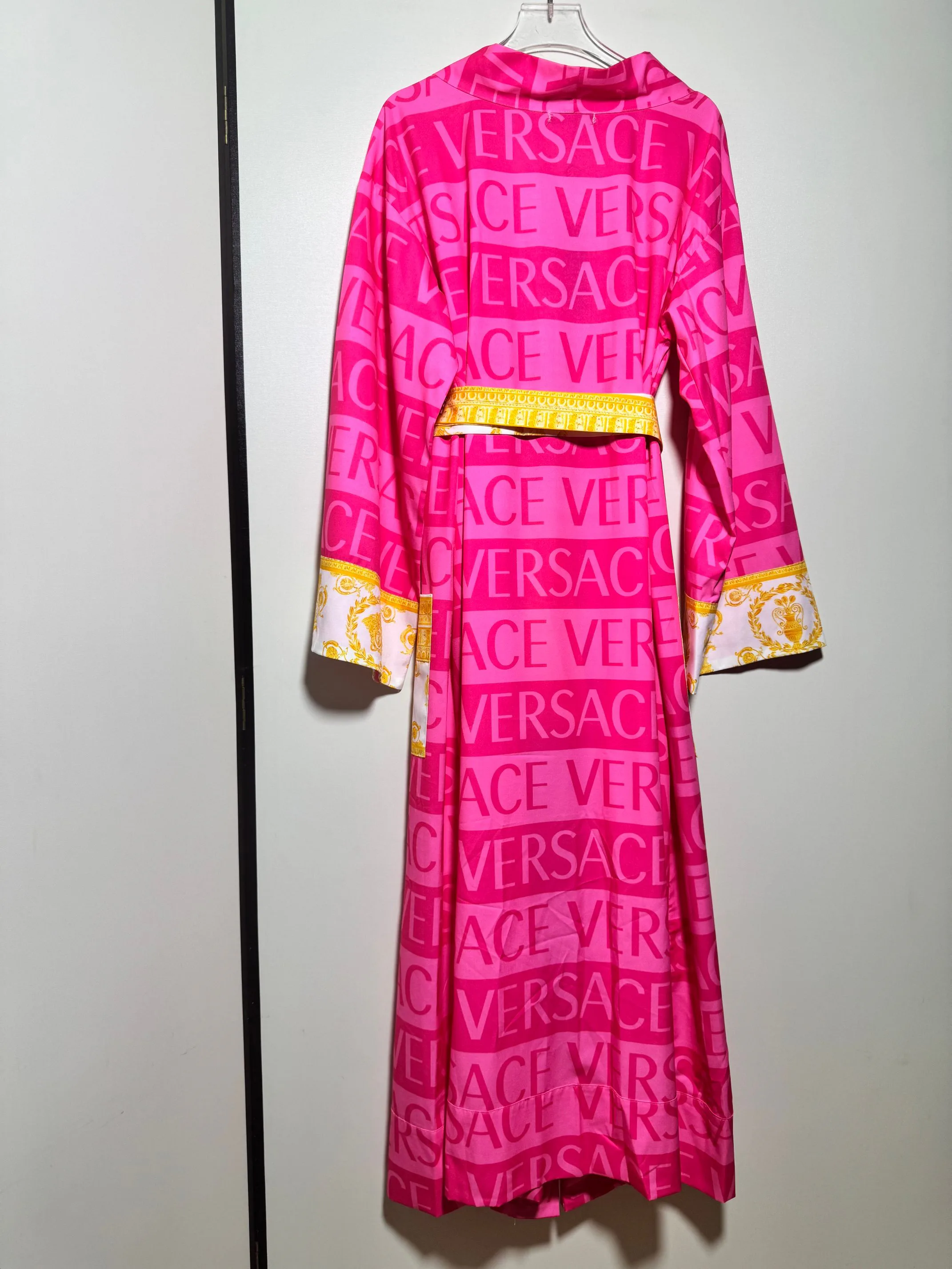 Платья Женские Versace 13191654