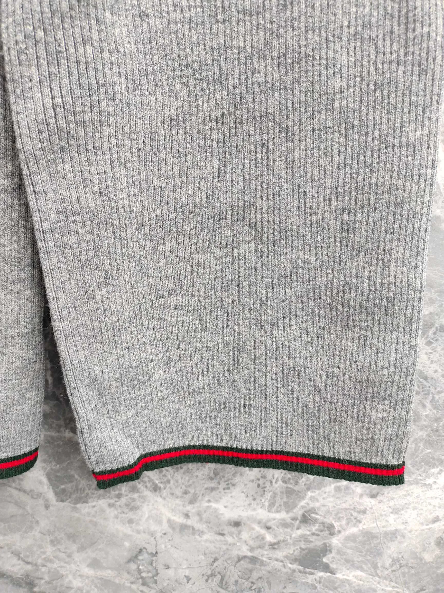 Брюки Женские Gucci 390643