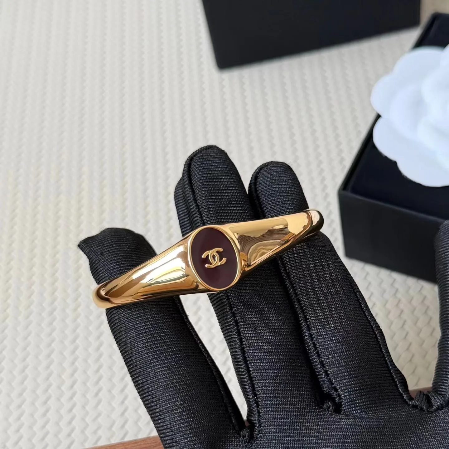 Бижутерия Chanel 18122992