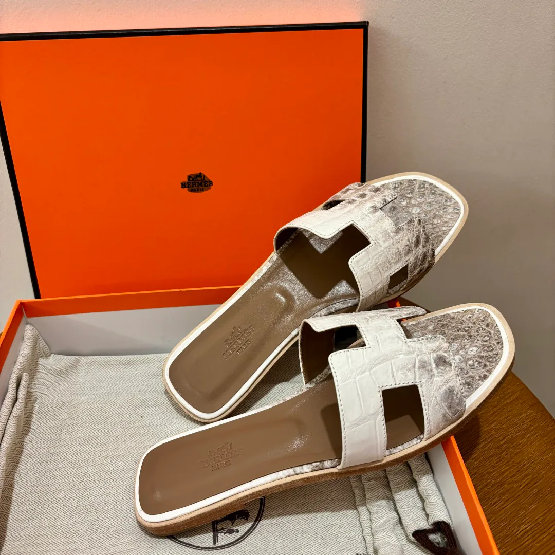 Сандалии Женские Hermes 4503964