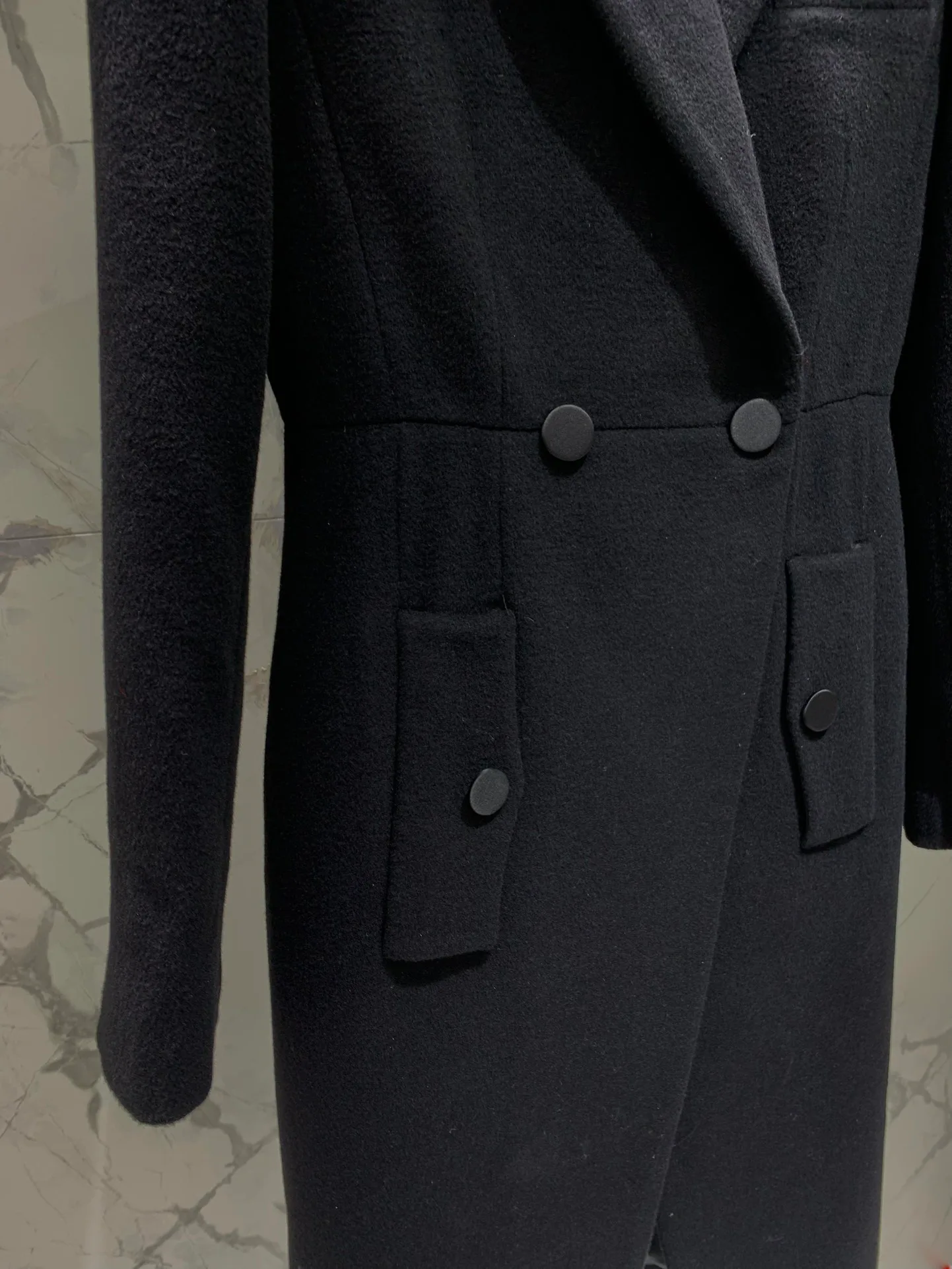 Пальто Женские Alexander Mcqueen 18527308