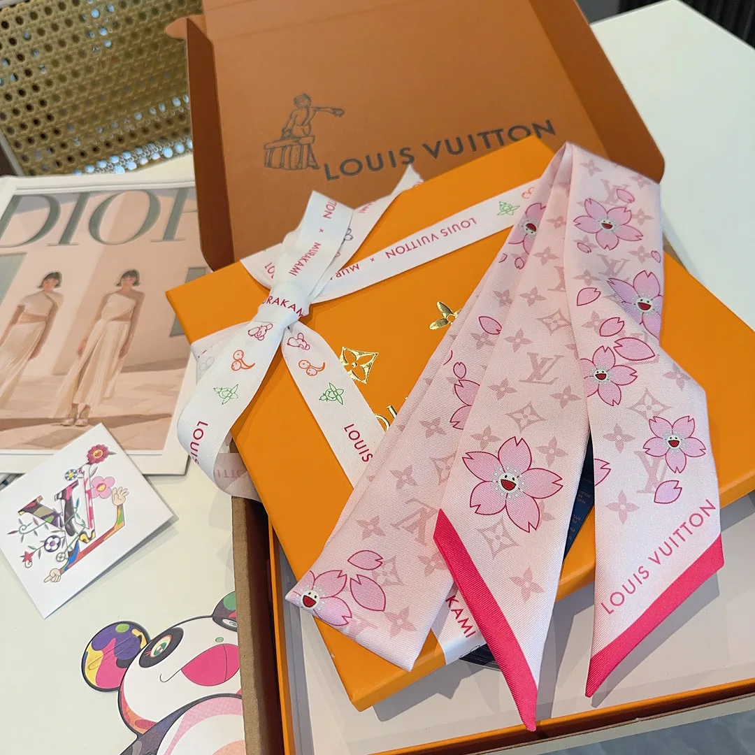 Шарфы Louis Vuitton 33837