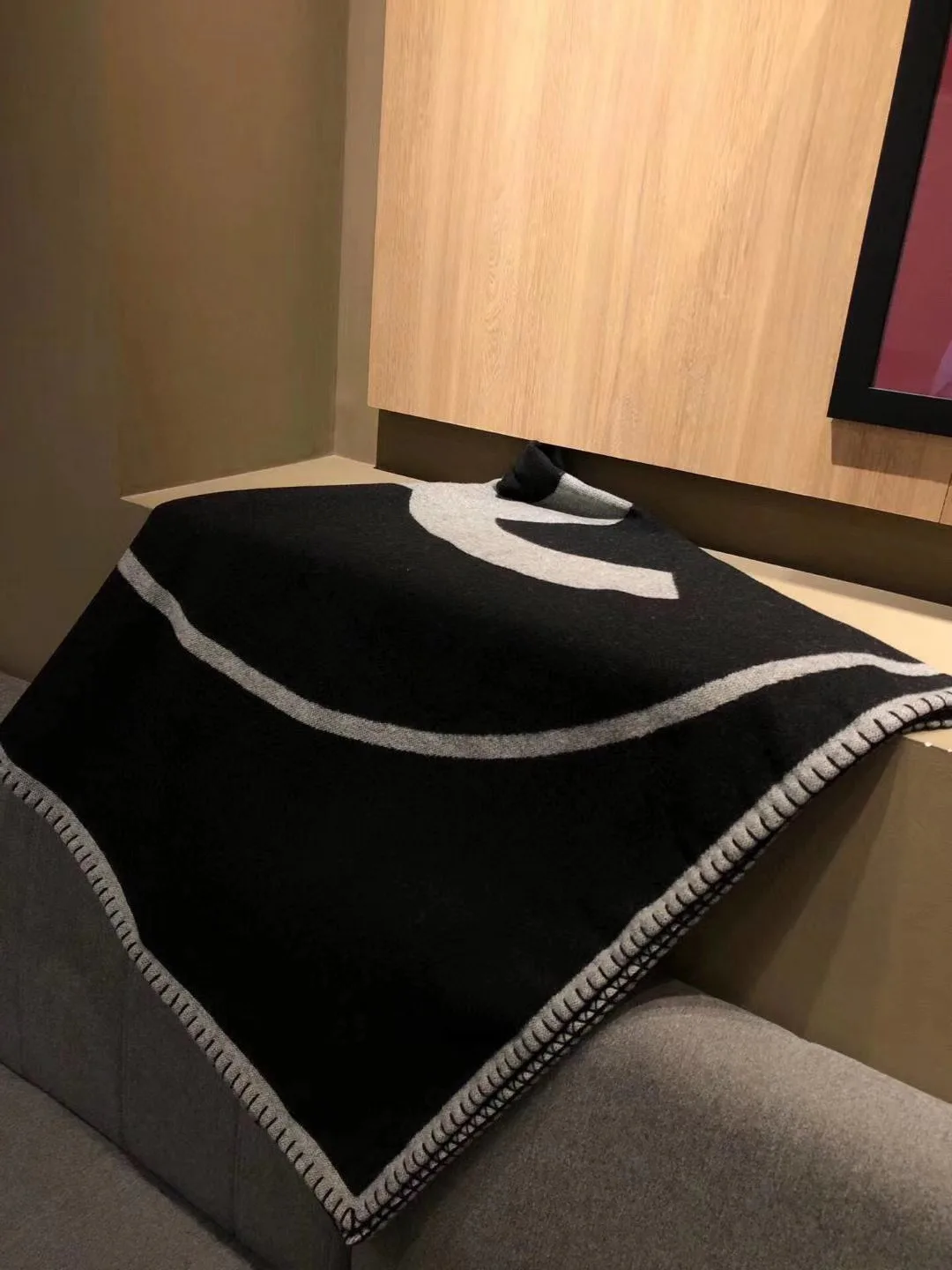 Текстиль Chanel 18002661