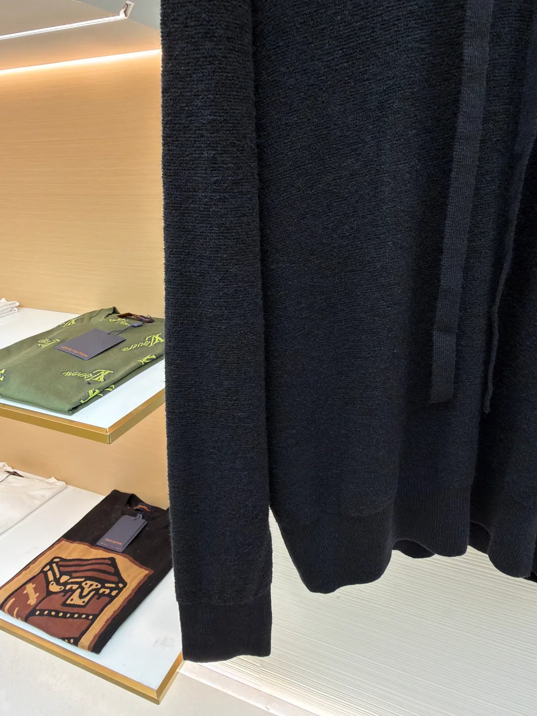 Джемперы И Свитеры Мужские Loewe 6527844