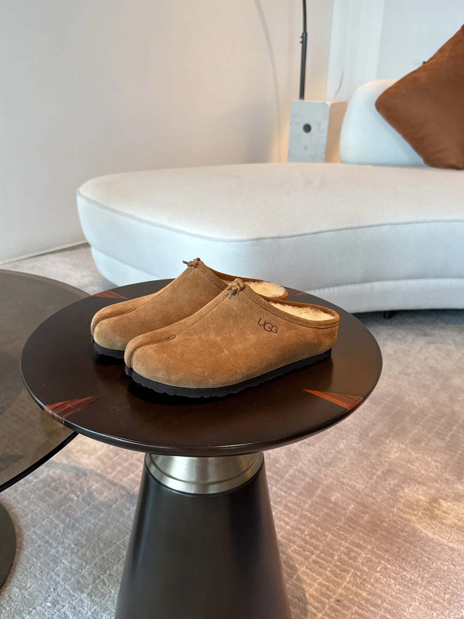 Мюли И Сабо Женские Ugg 19705066