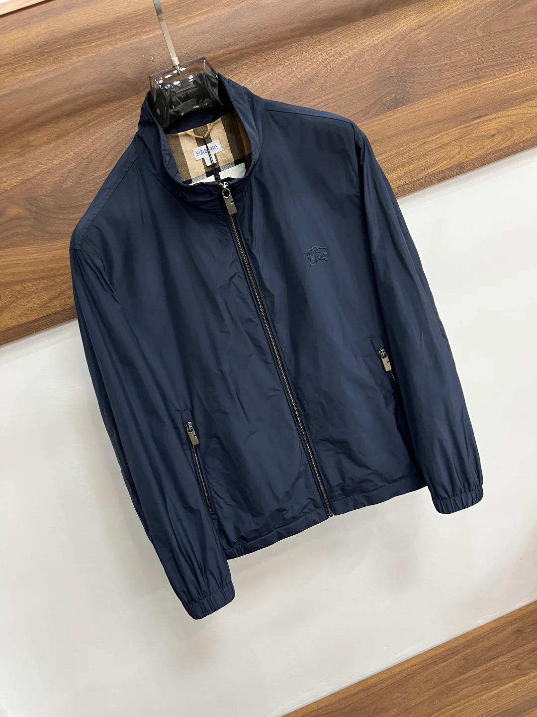 Куртки И Пуховики Мужские Burberry 11540820