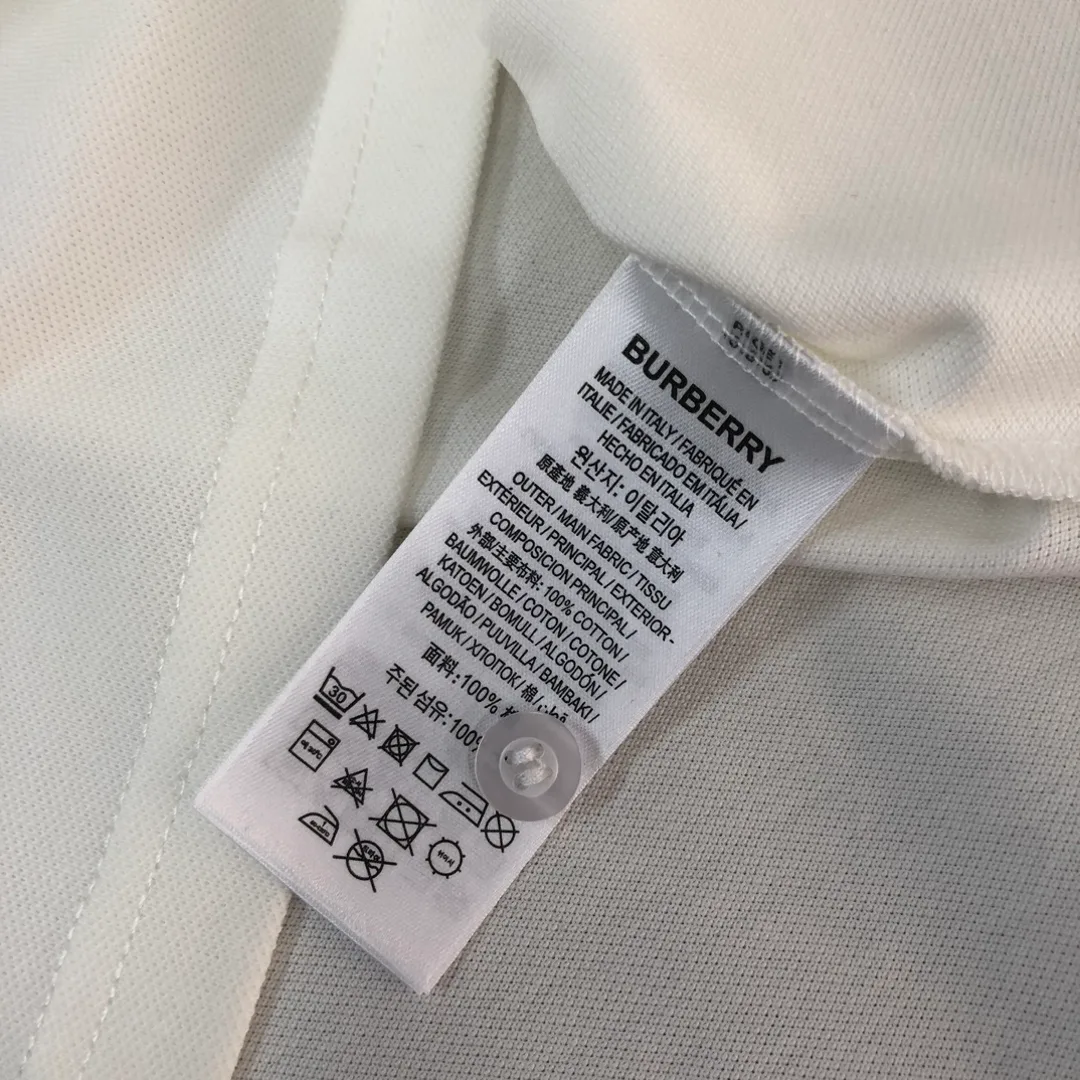 Футболки Мужские Burberry 32746