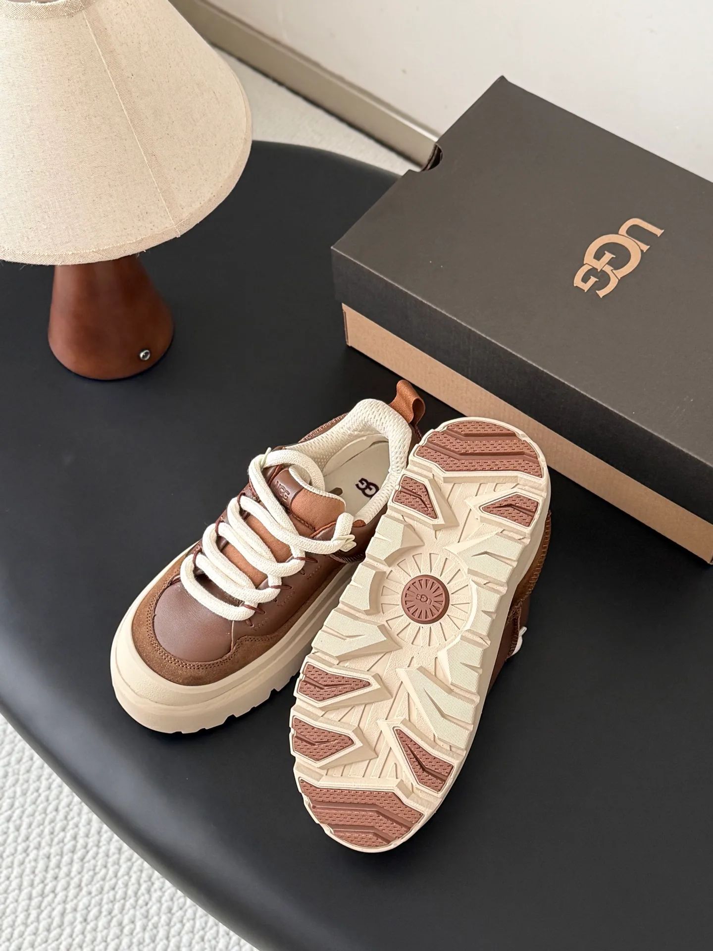 Кроссовки Женские Ugg 19687634