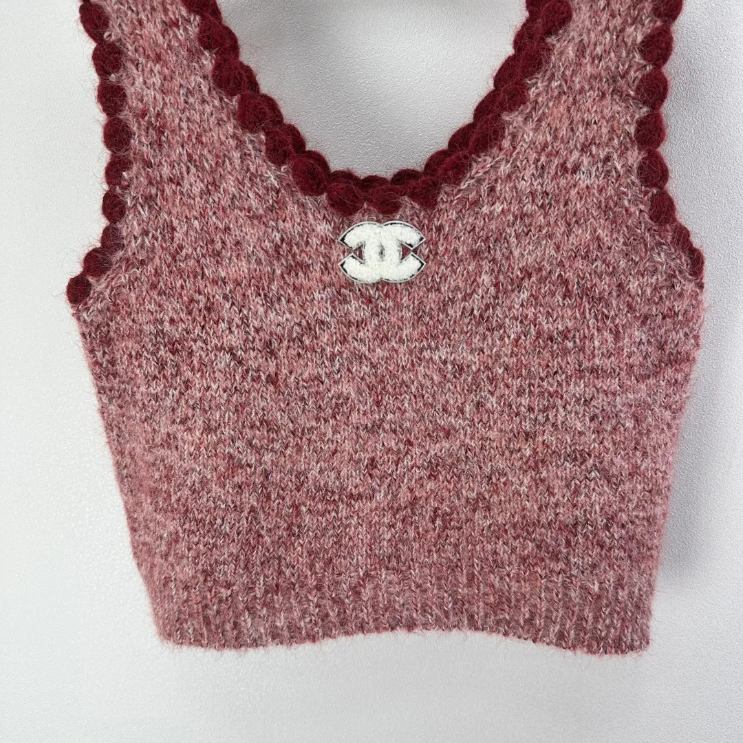 Жилеты Женские Chanel 2942838