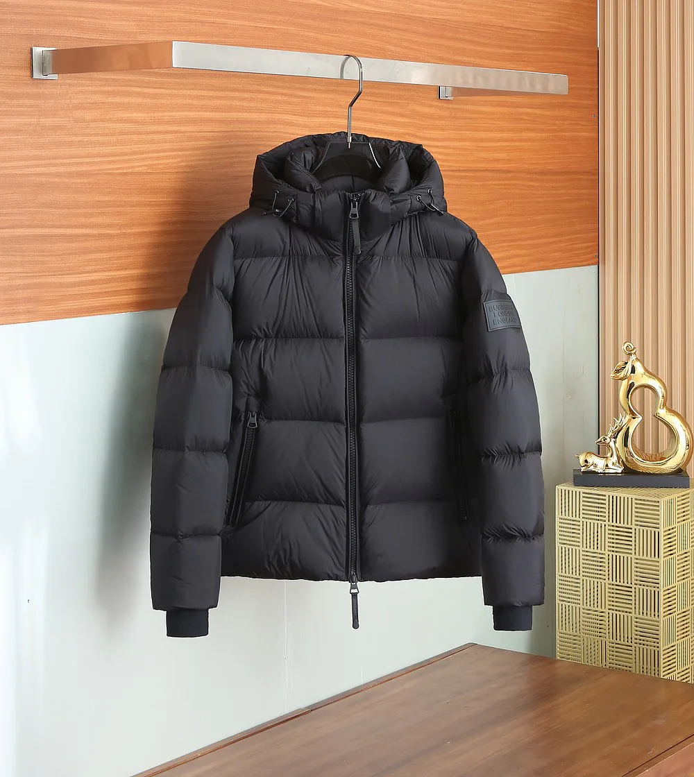 Куртки И Пуховики Женские Burberry 1773323