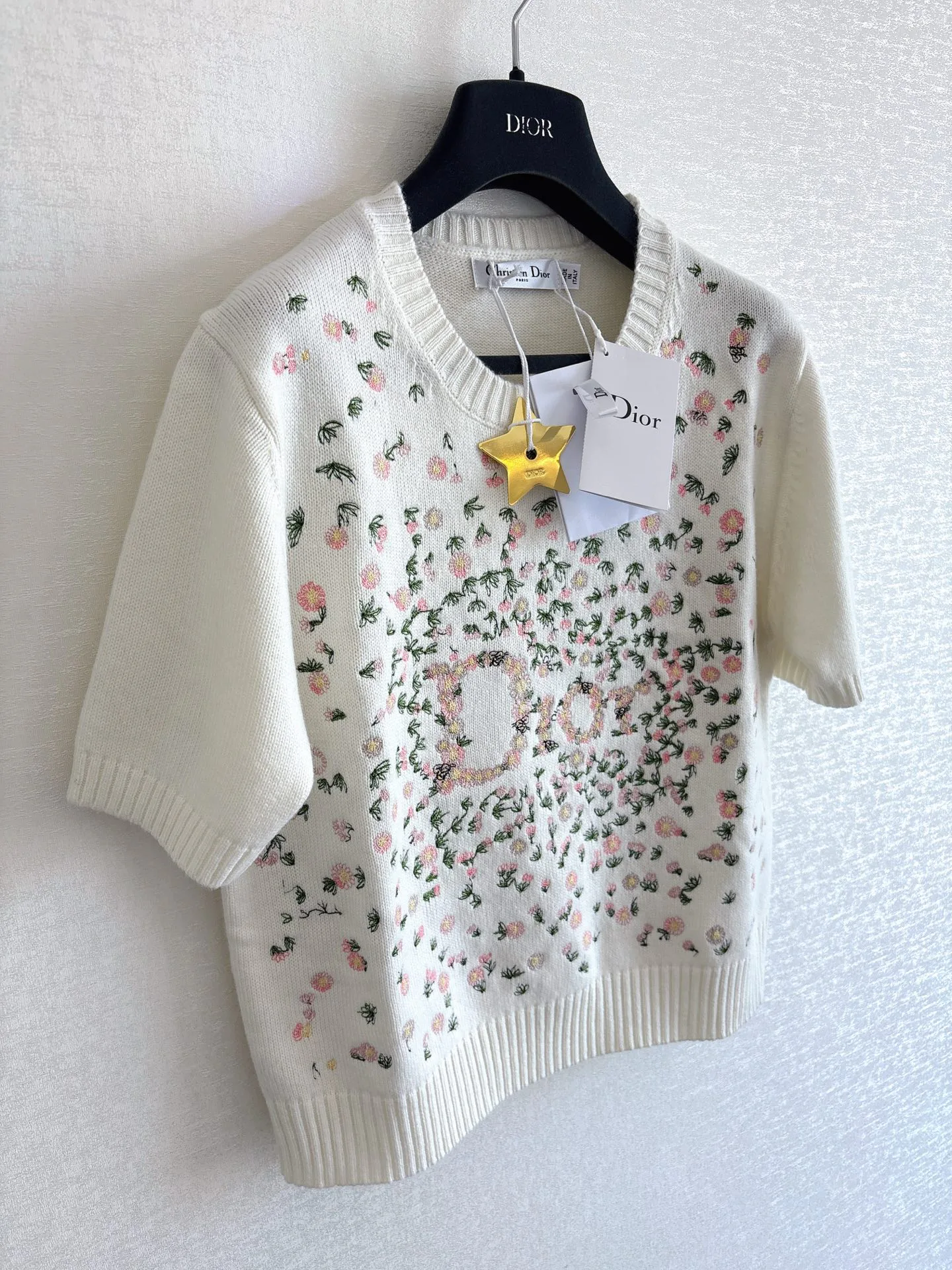 Джемперы И Свитеры Женские Christian Dior 11392298