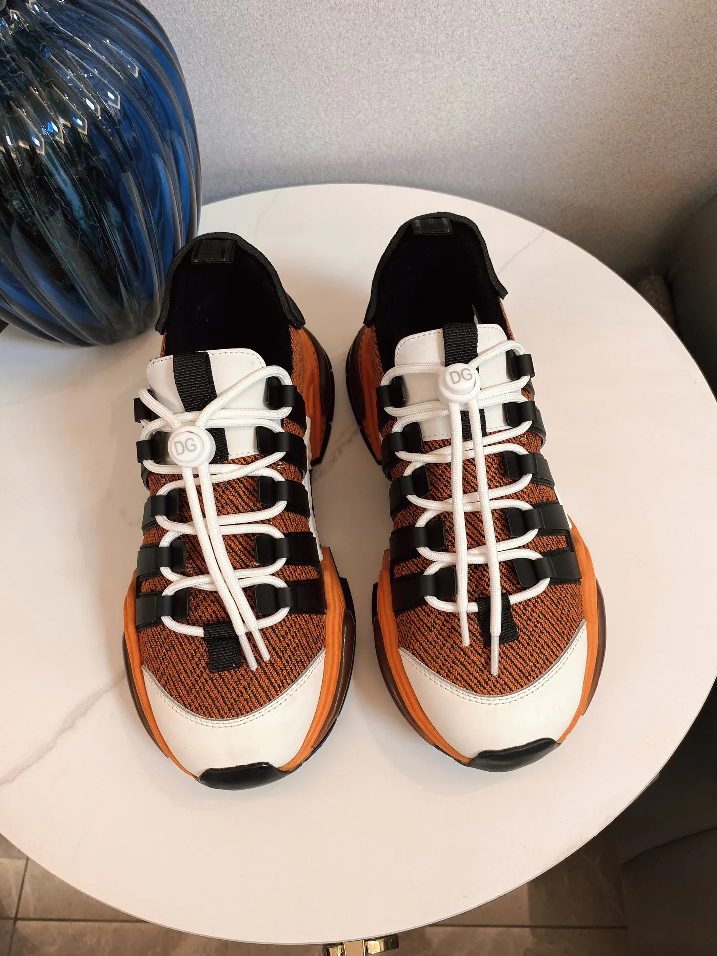 Кроссовки Мужские Dolce & Gabbana 27583