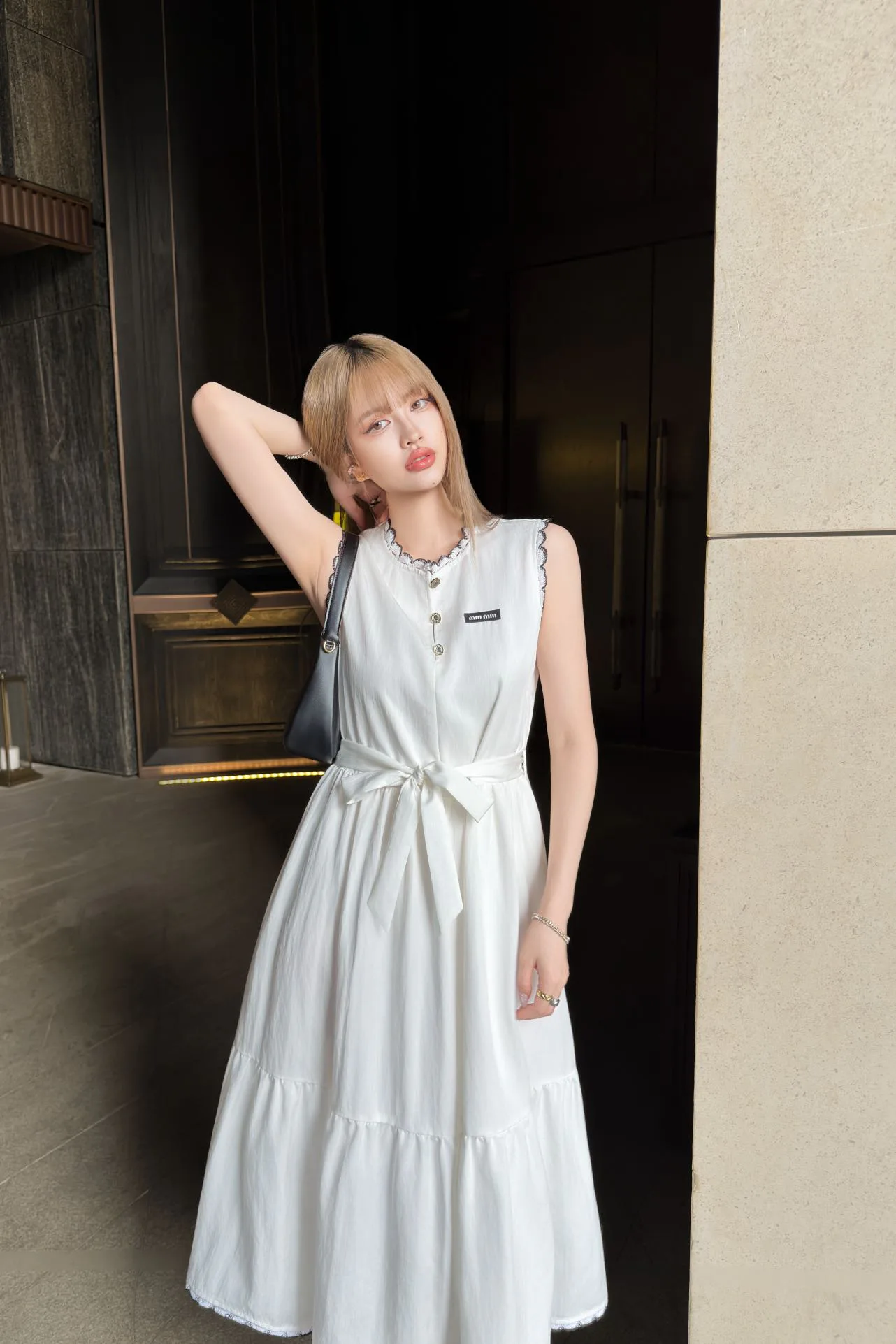 Платья Женские Miu Miu 14546482