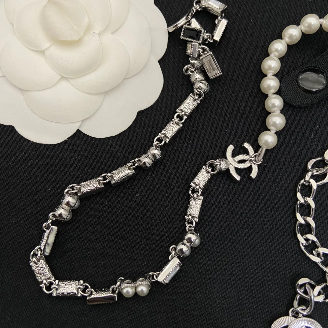 Бижутерия Chanel 596130