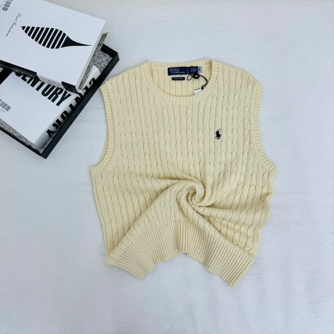 Джемперы Женские Ralph Lauren 119808