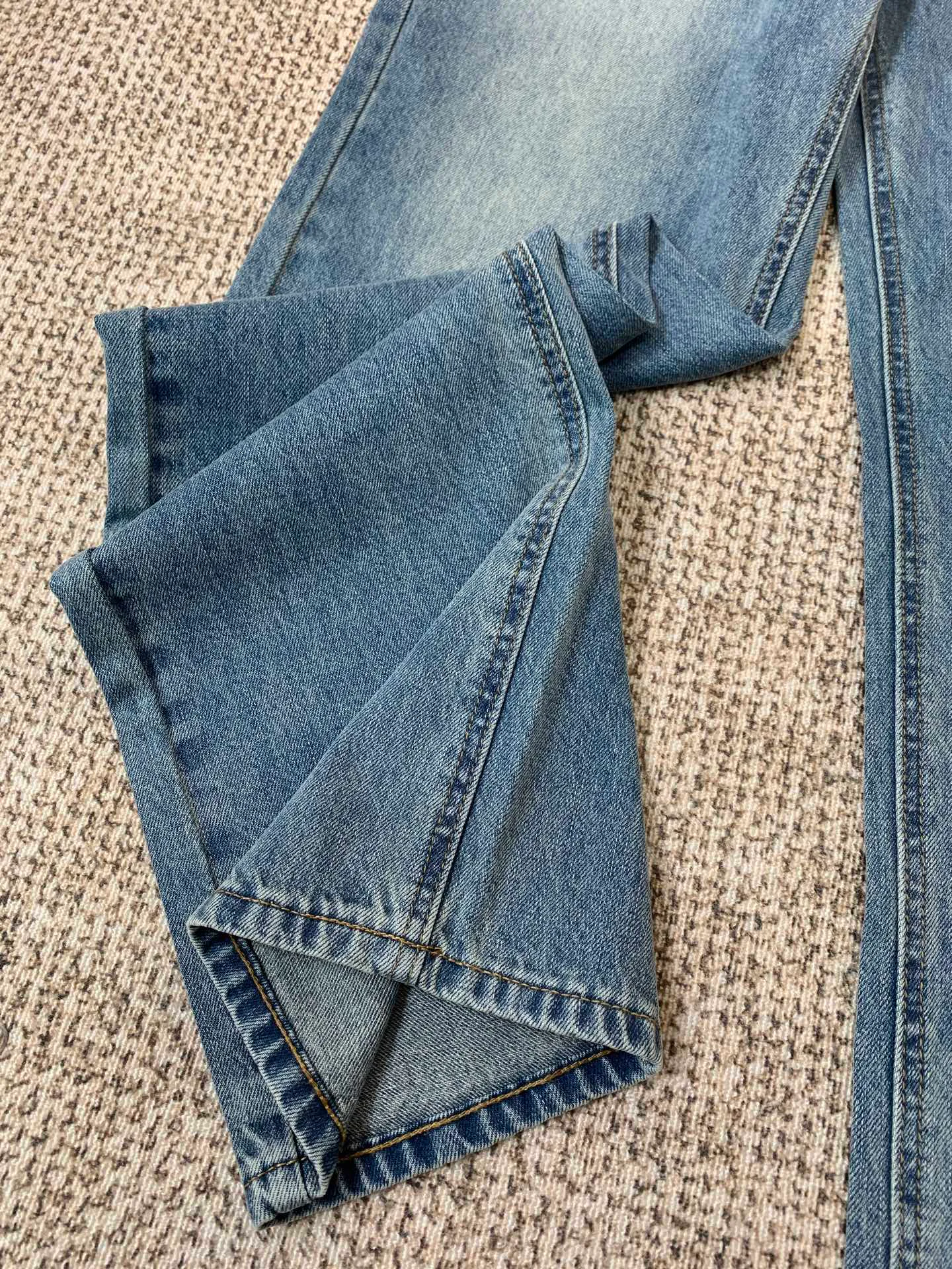 Джинсы Женские Maison Margiela 11352830