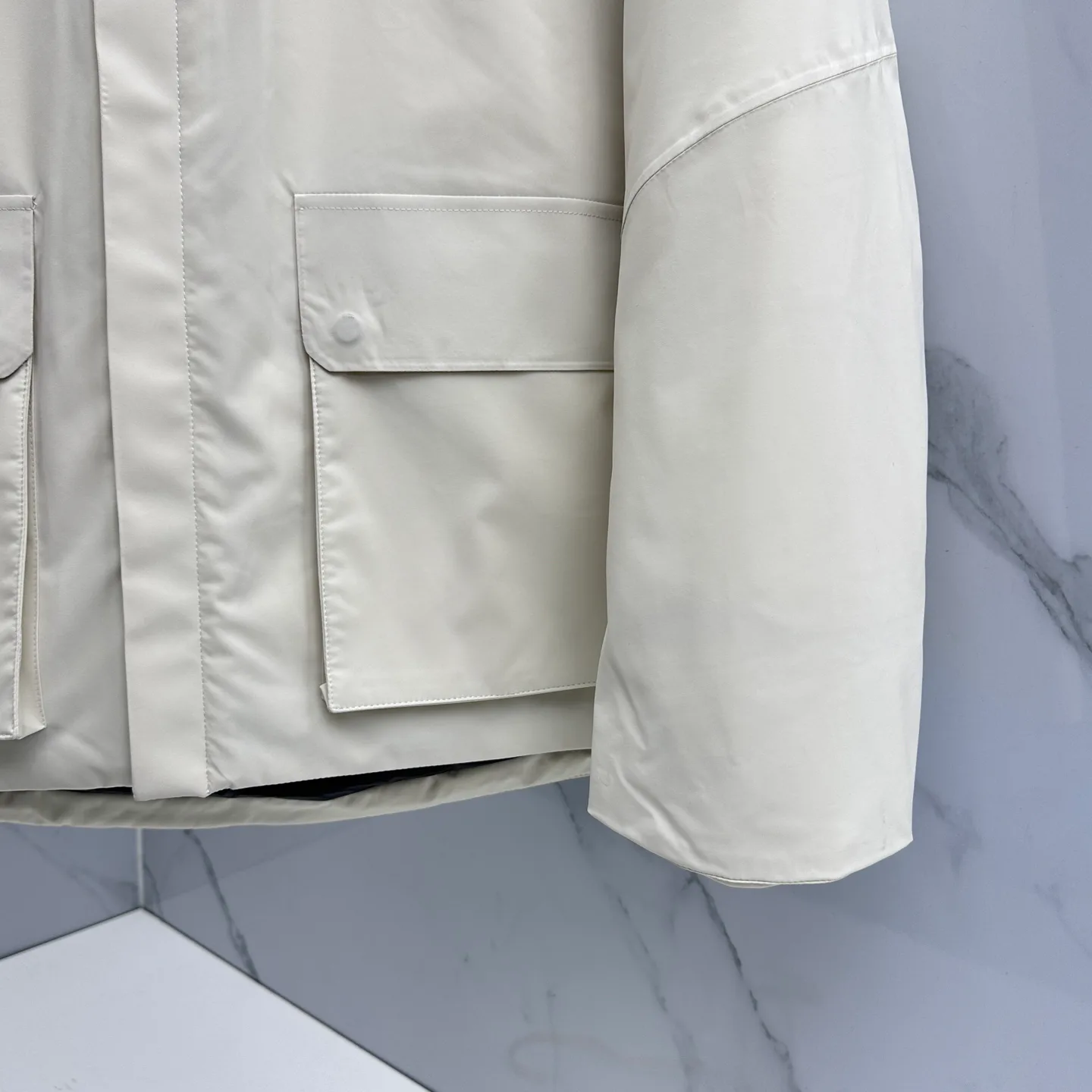 Куртки И Пуховики Мужские Zegna 2237490