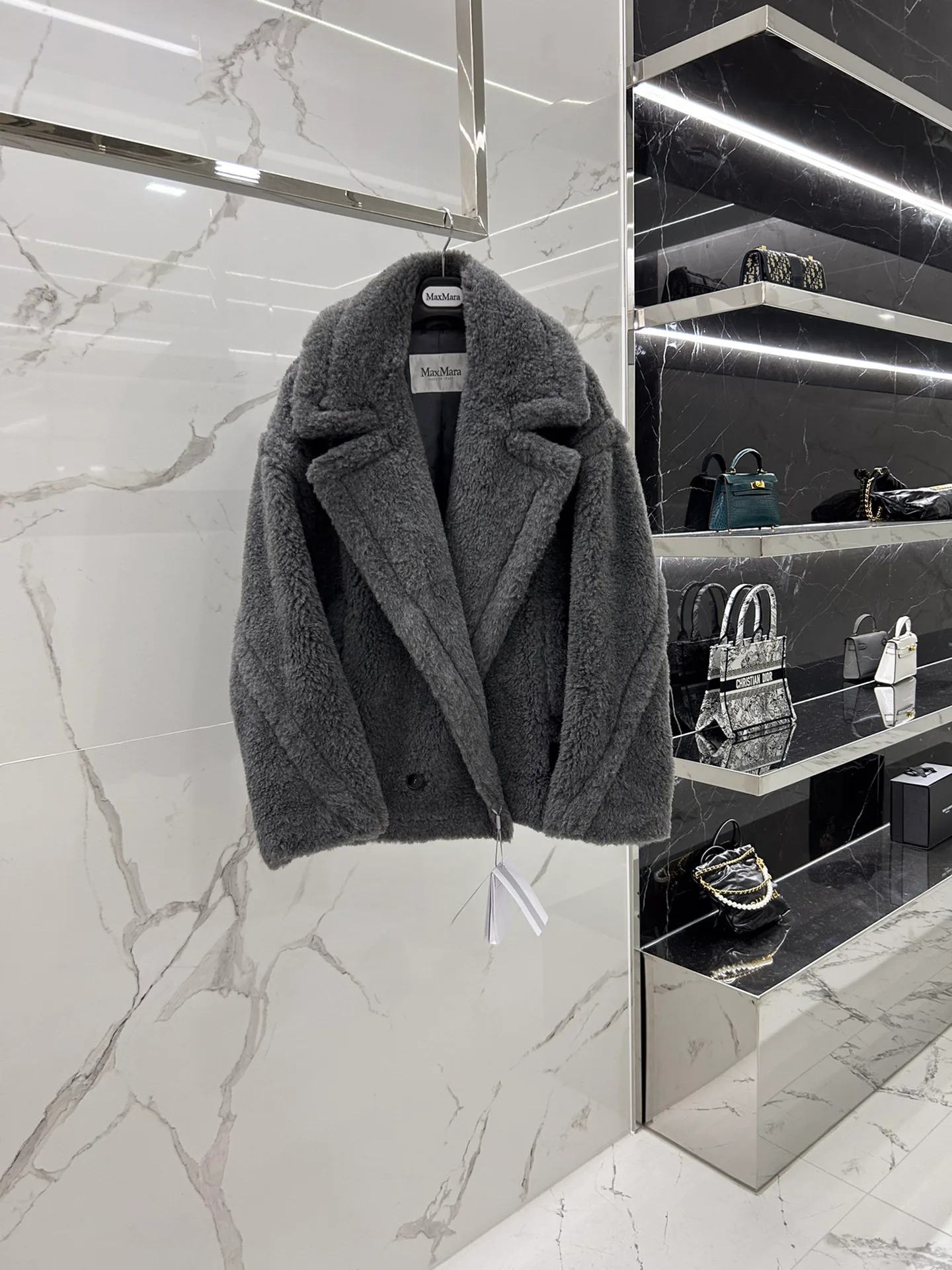Шубы Женские Max Mara 5421248