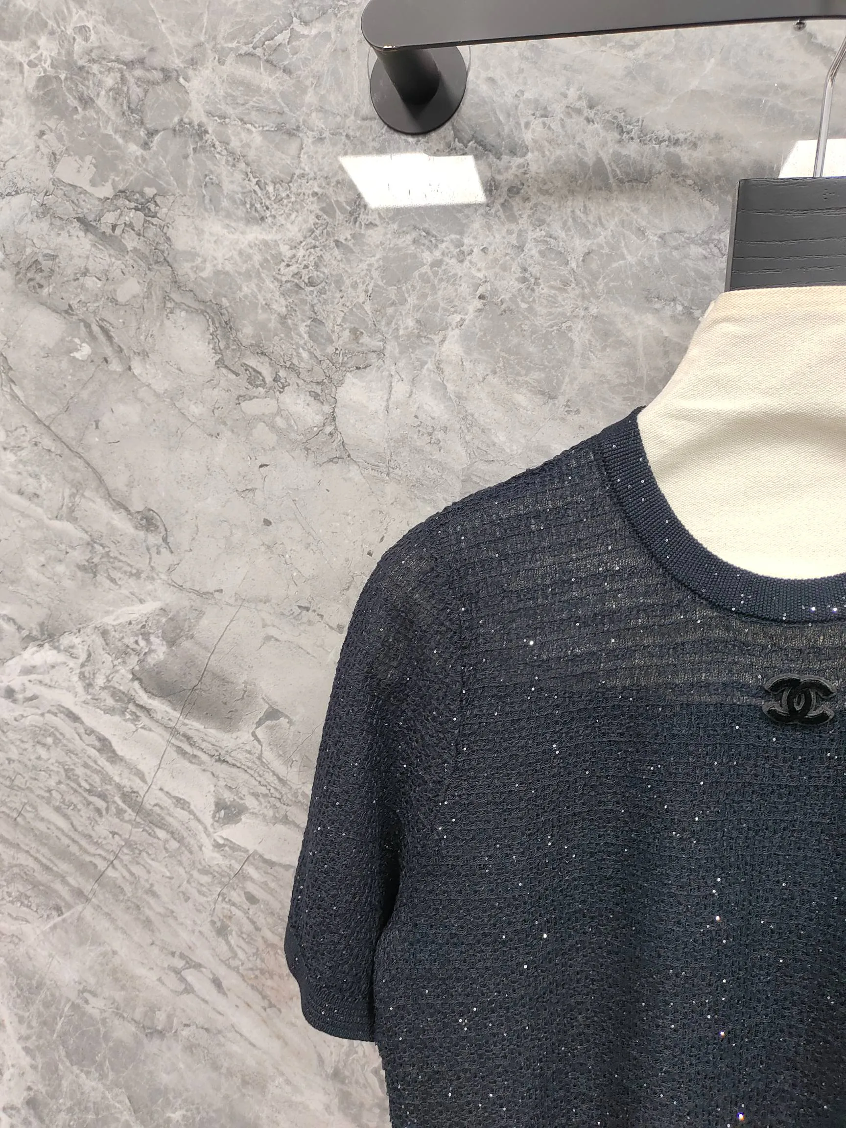 Футболки Женские Chanel 11591226