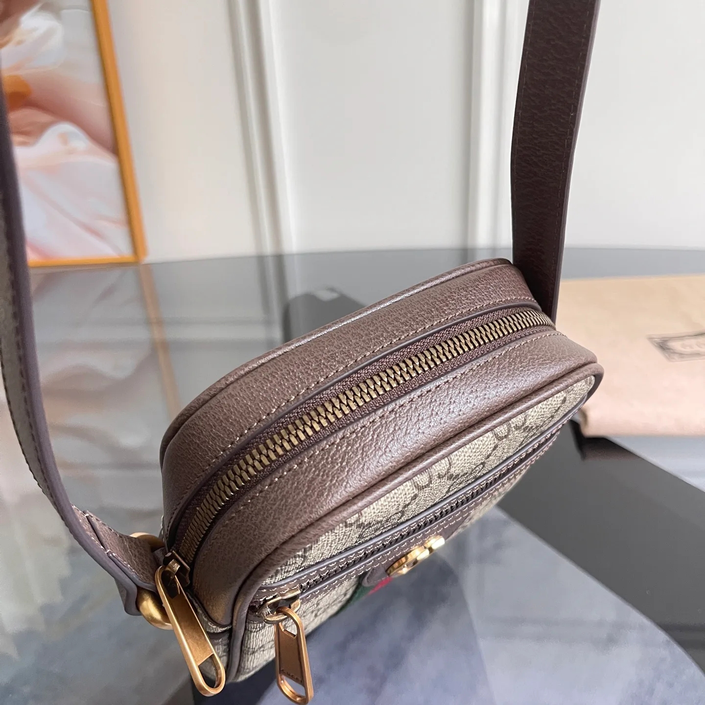 Классические Сумки Женские Gucci 13558882