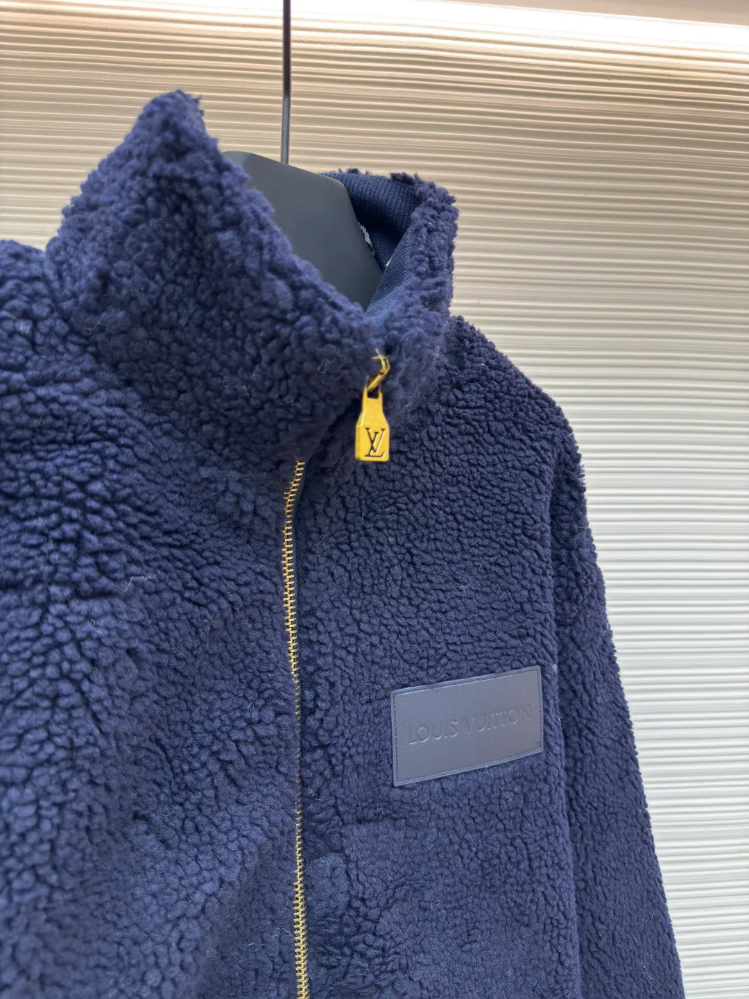 Кожаные Куртки И Дублёнки Мужские Louis Vuitton 11245788