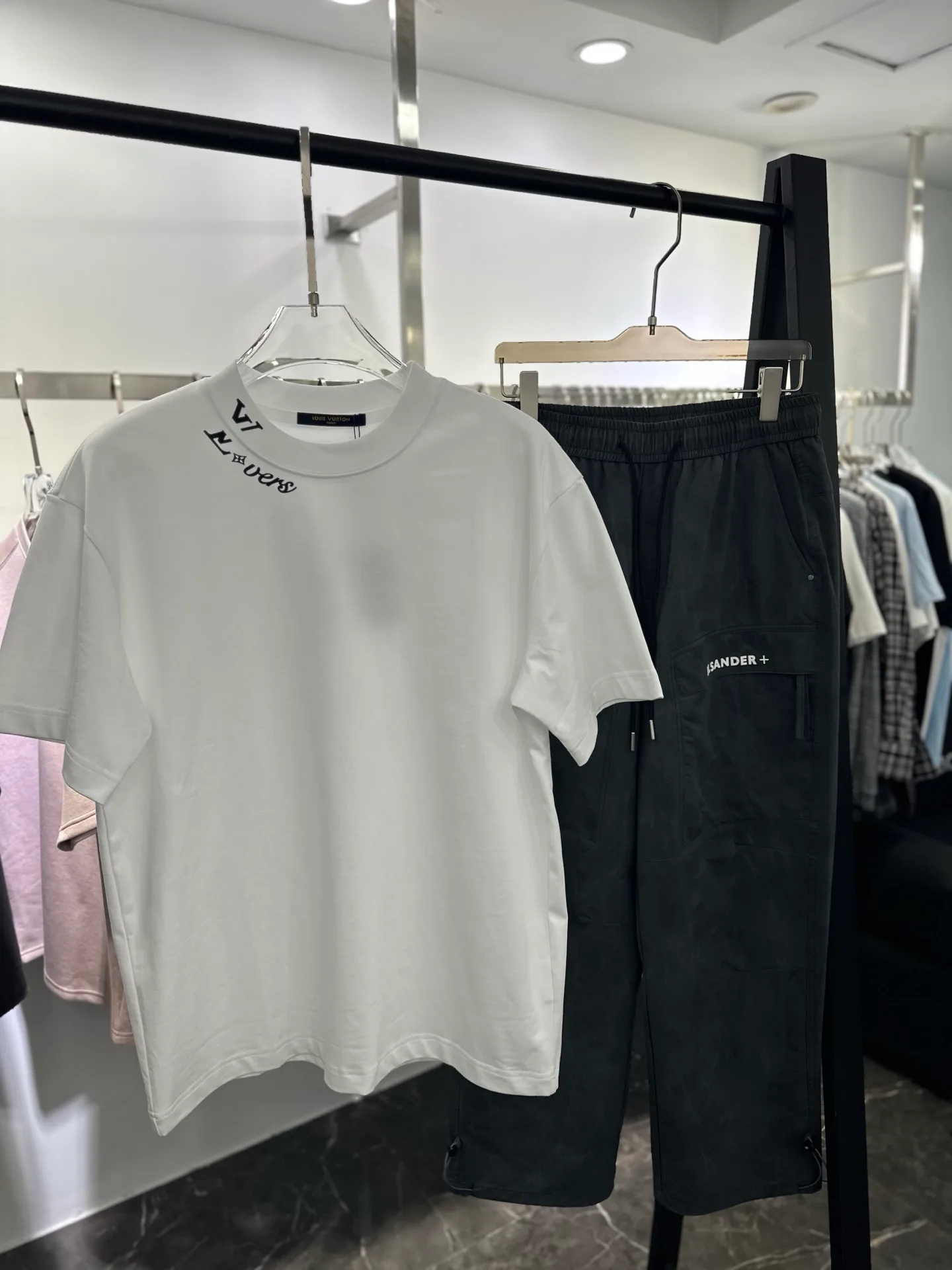 Футболки Женские Louis Vuitton 34412