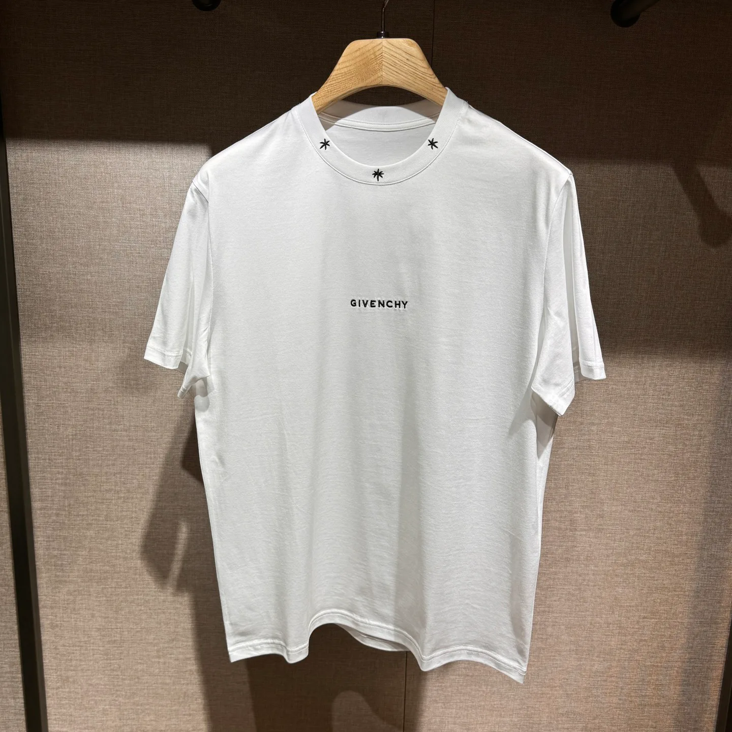 Футболки Мужские Givenchy 1861617