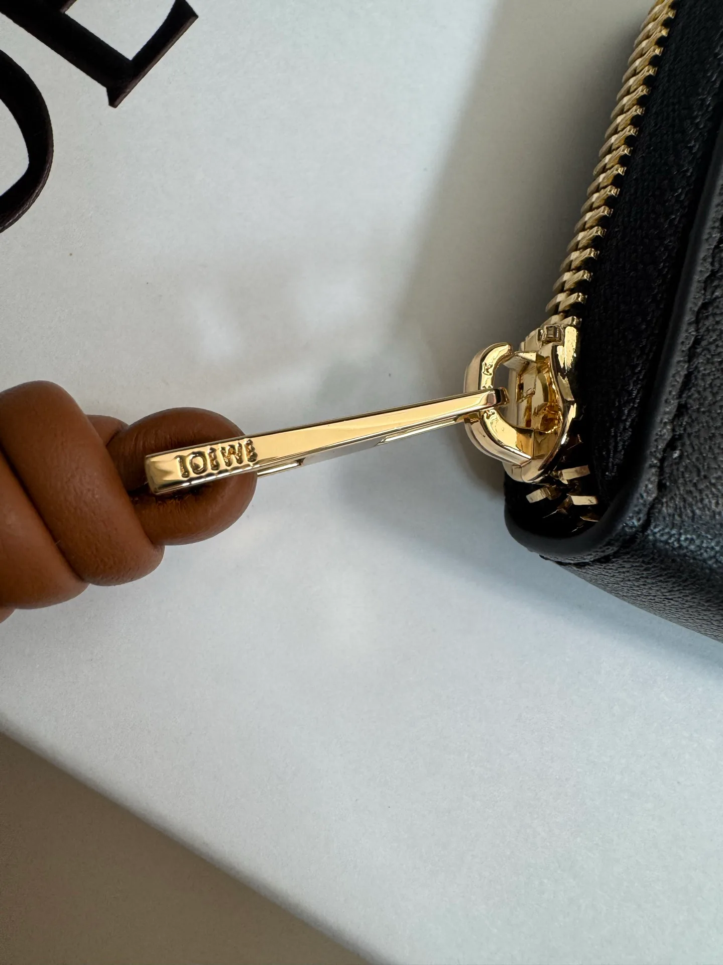Клатчи Женские Loewe 5029643