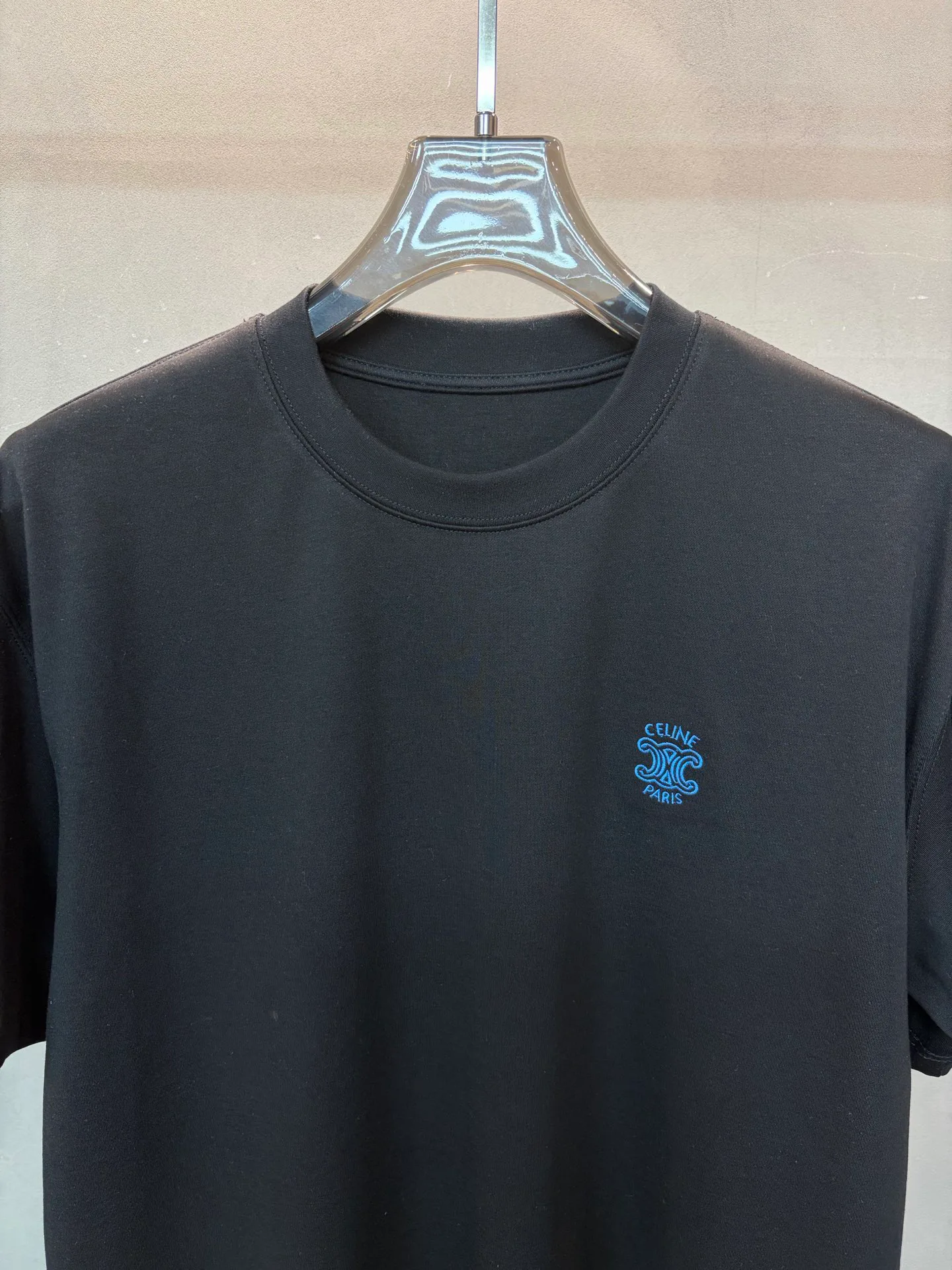 Футболки Мужские Celine 12670829