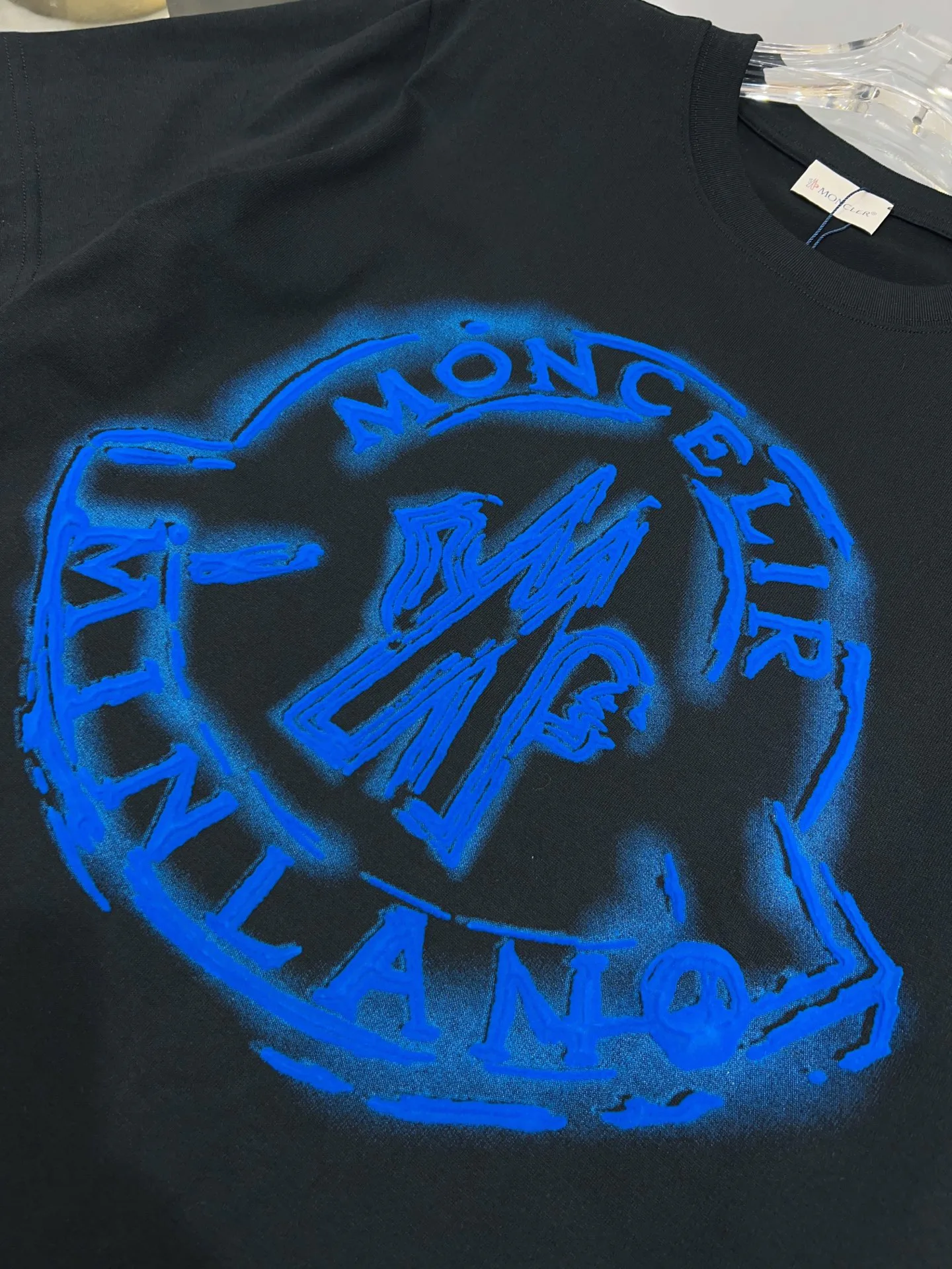 Футболки Женские Moncler 11322841