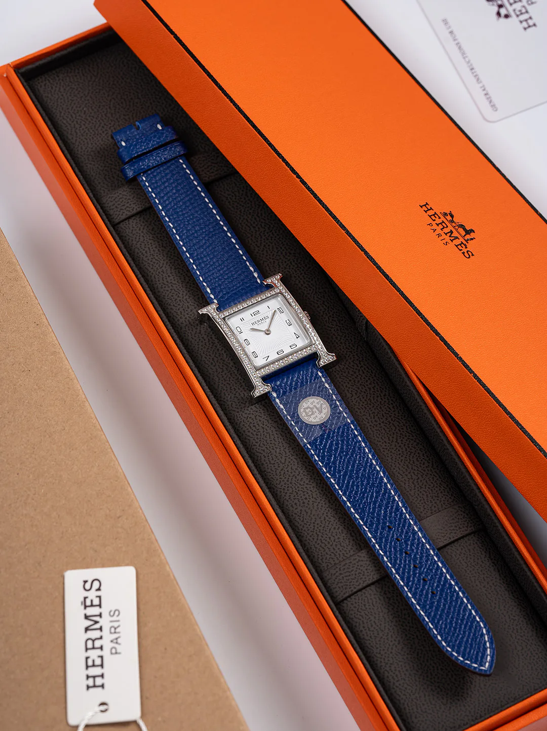 Часы Женские Hermes 18504499