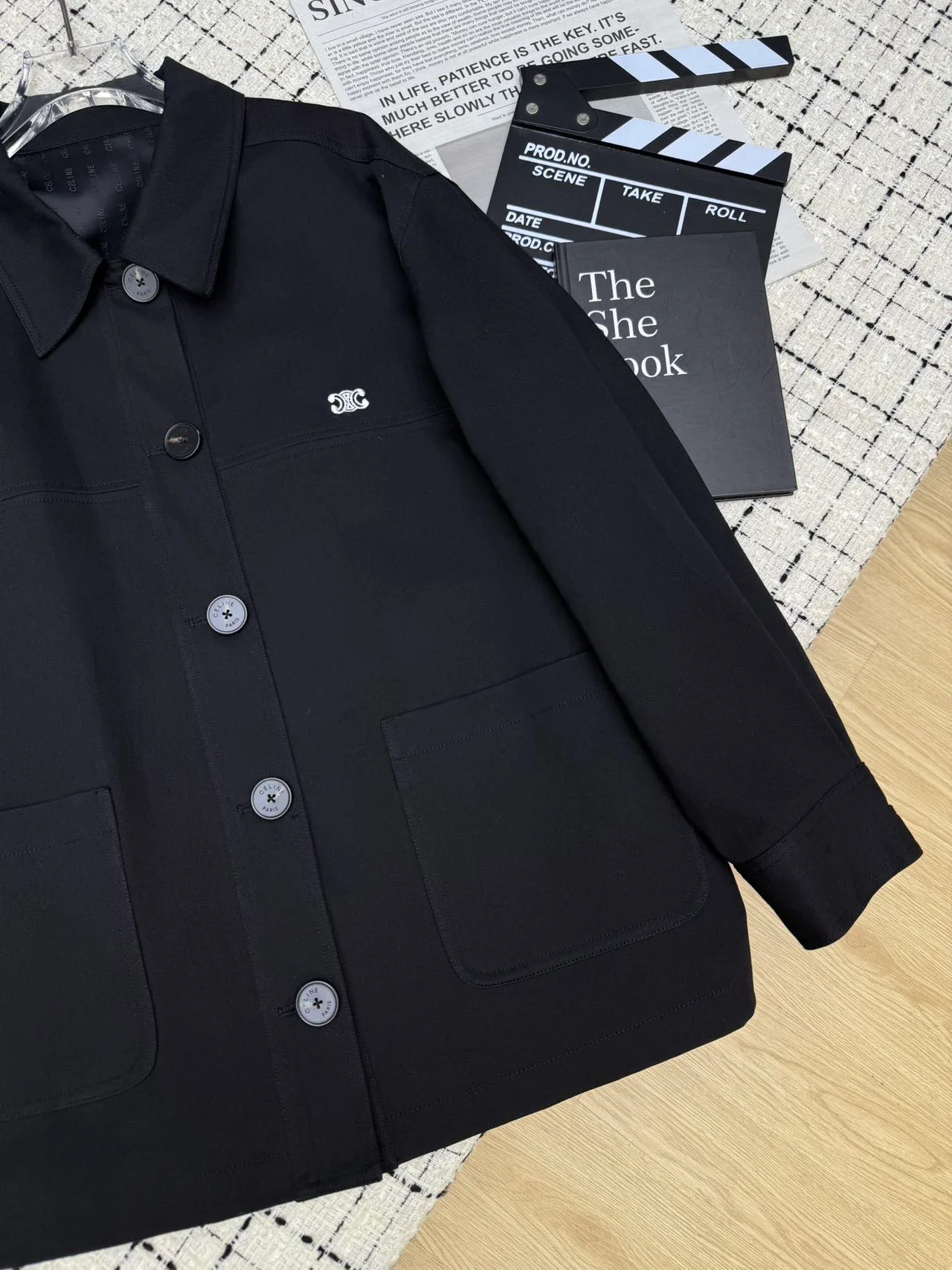 Куртки Женские Celine 302497