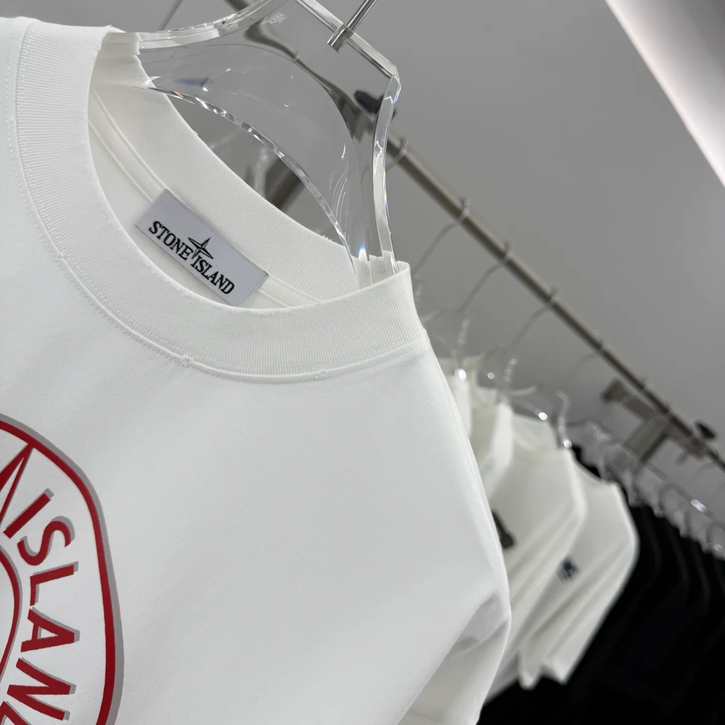 Футболки Мужские Stone Island 11638783